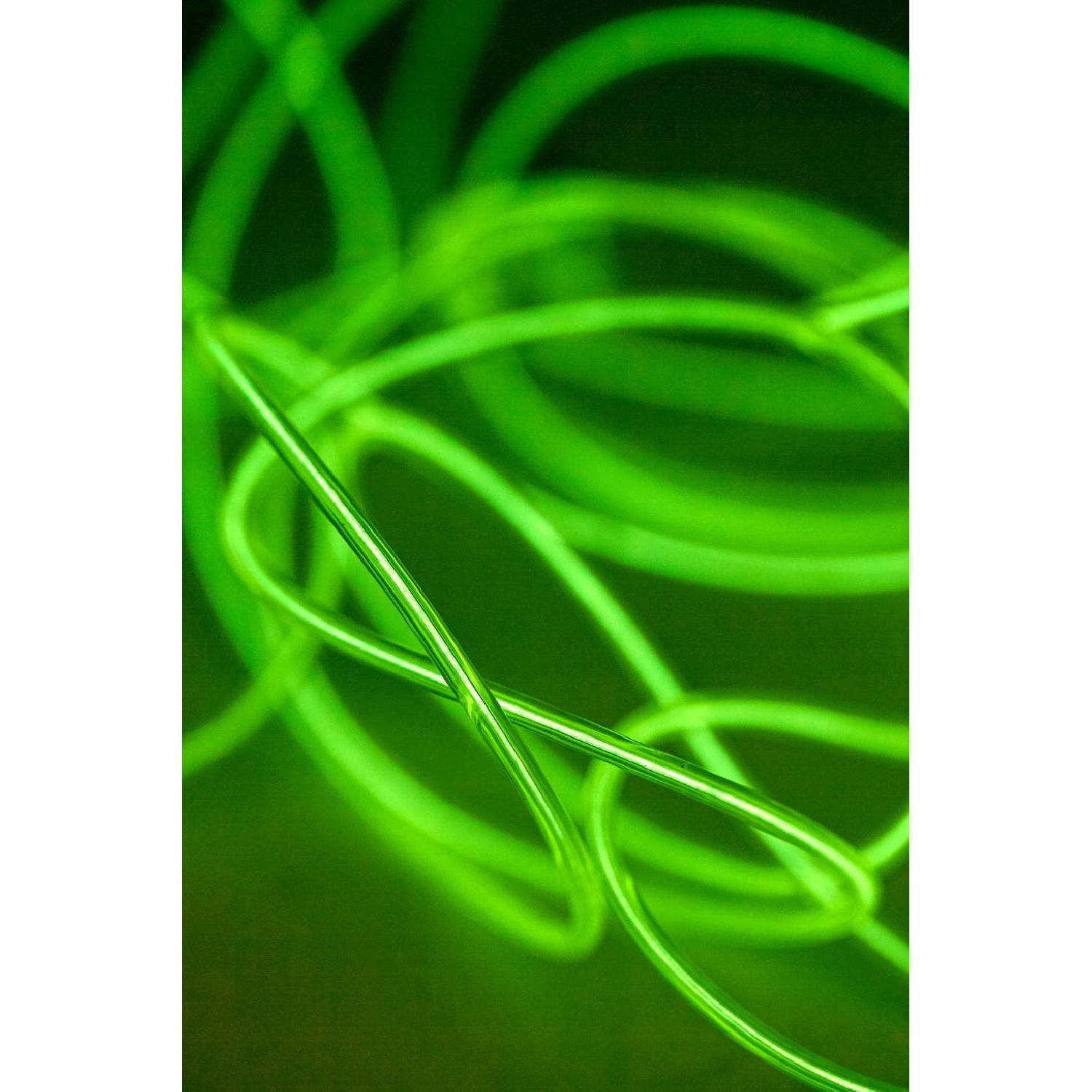 Green Wire Light - image-3
