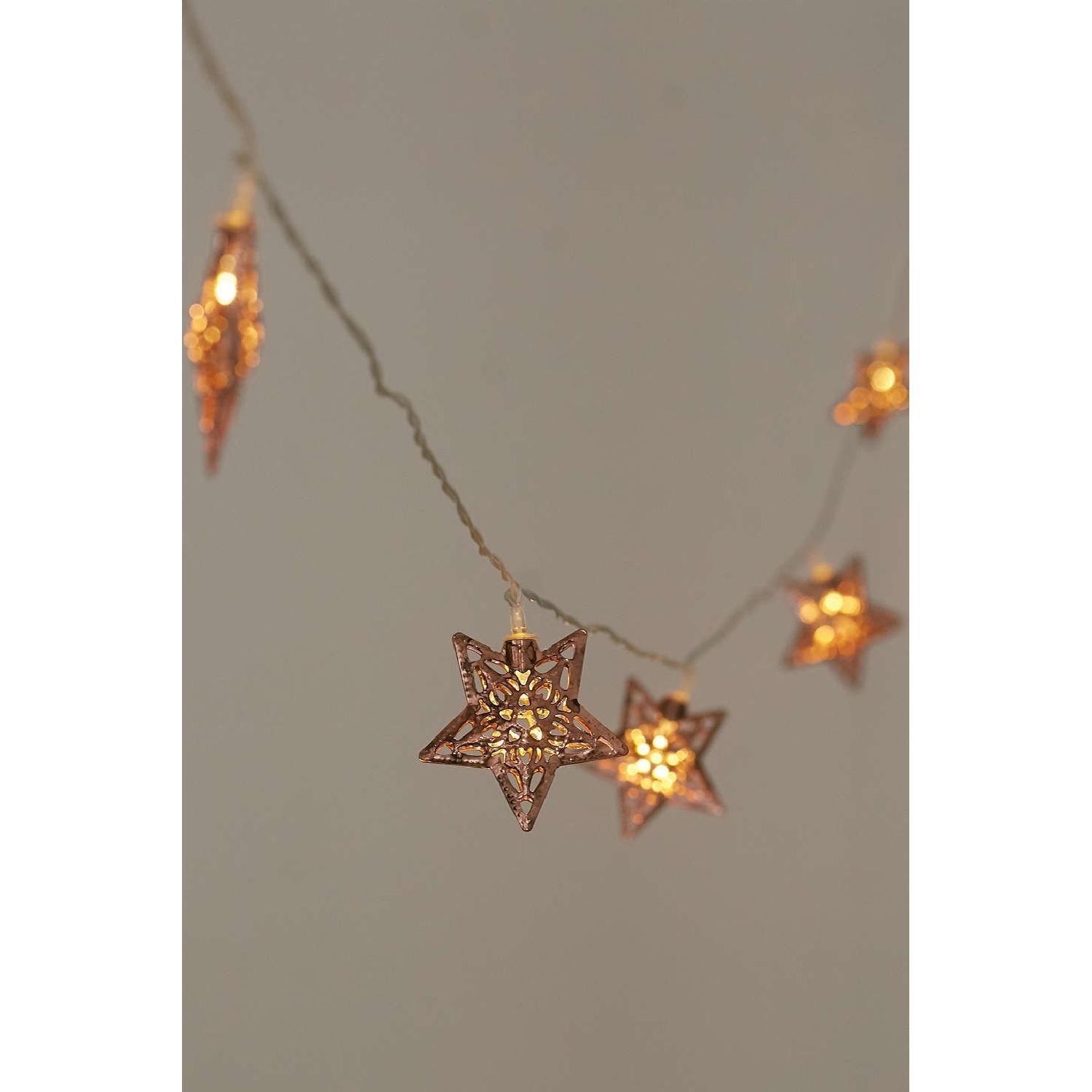 Star String Lights - image-1