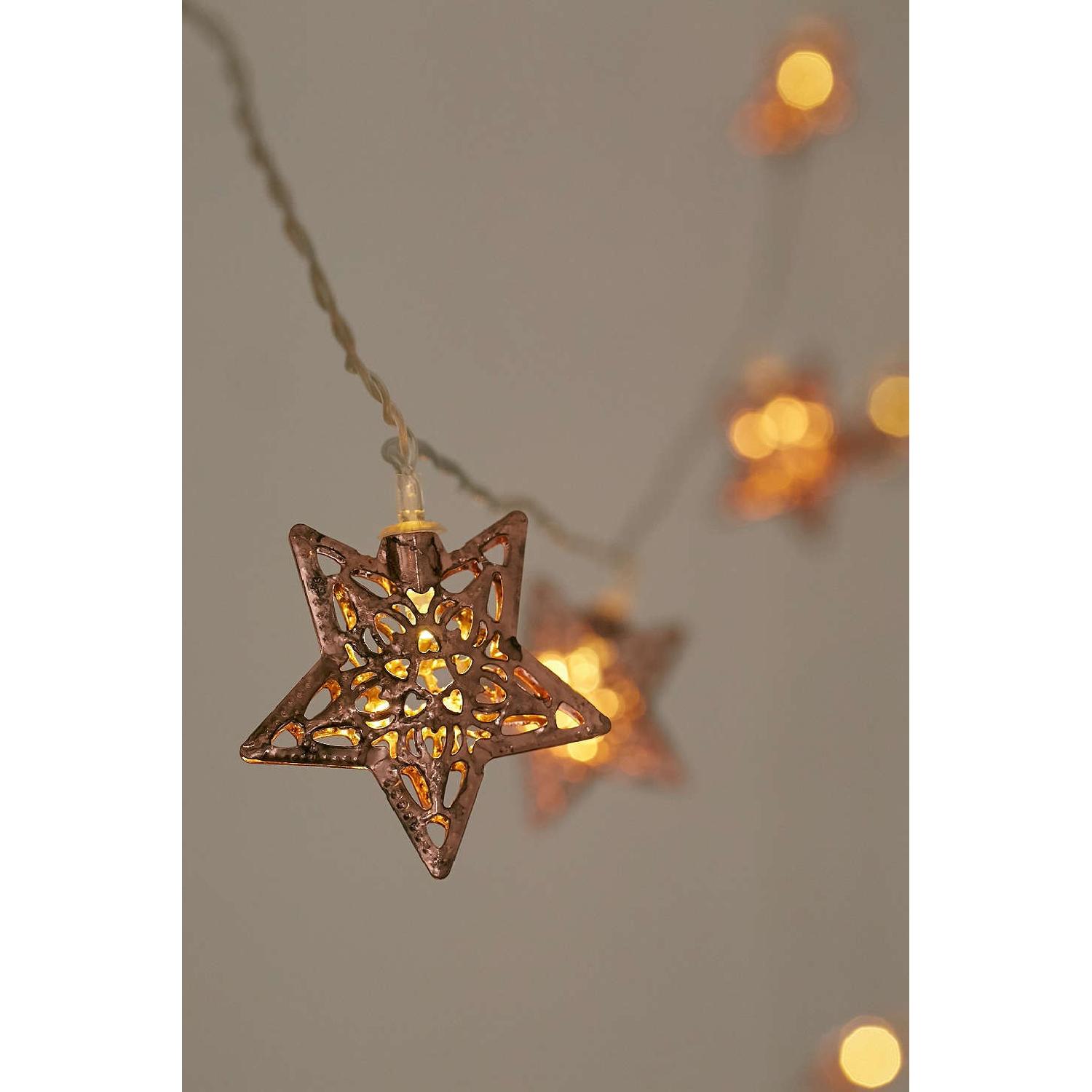Star String Lights - image-3