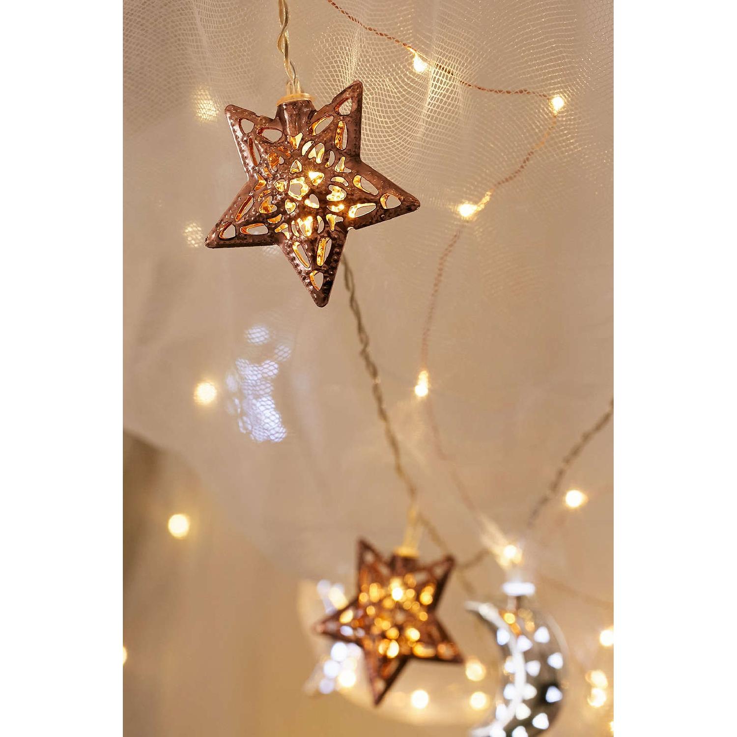 Star String Lights - image-4