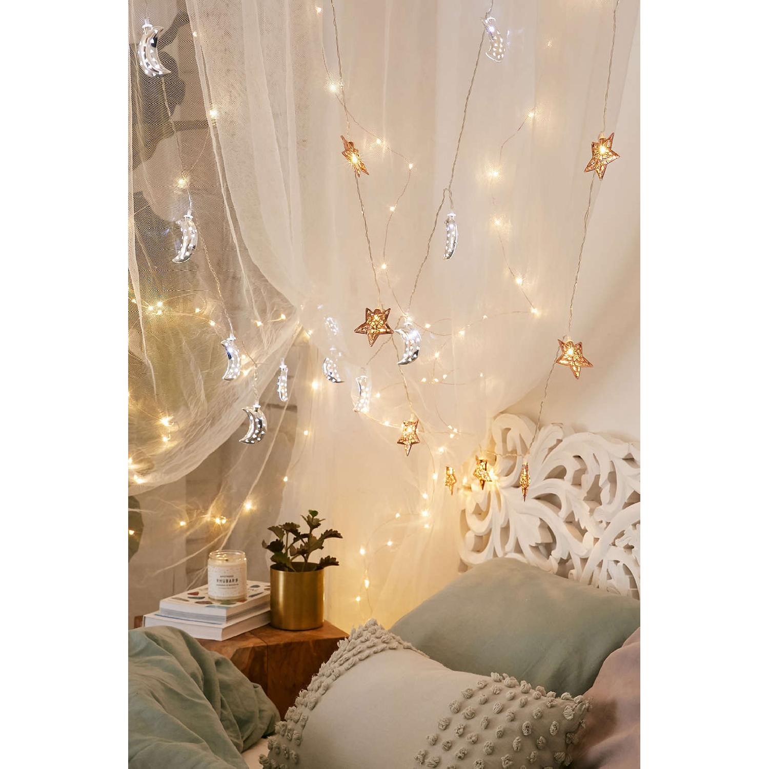 Star String Lights - image-5
