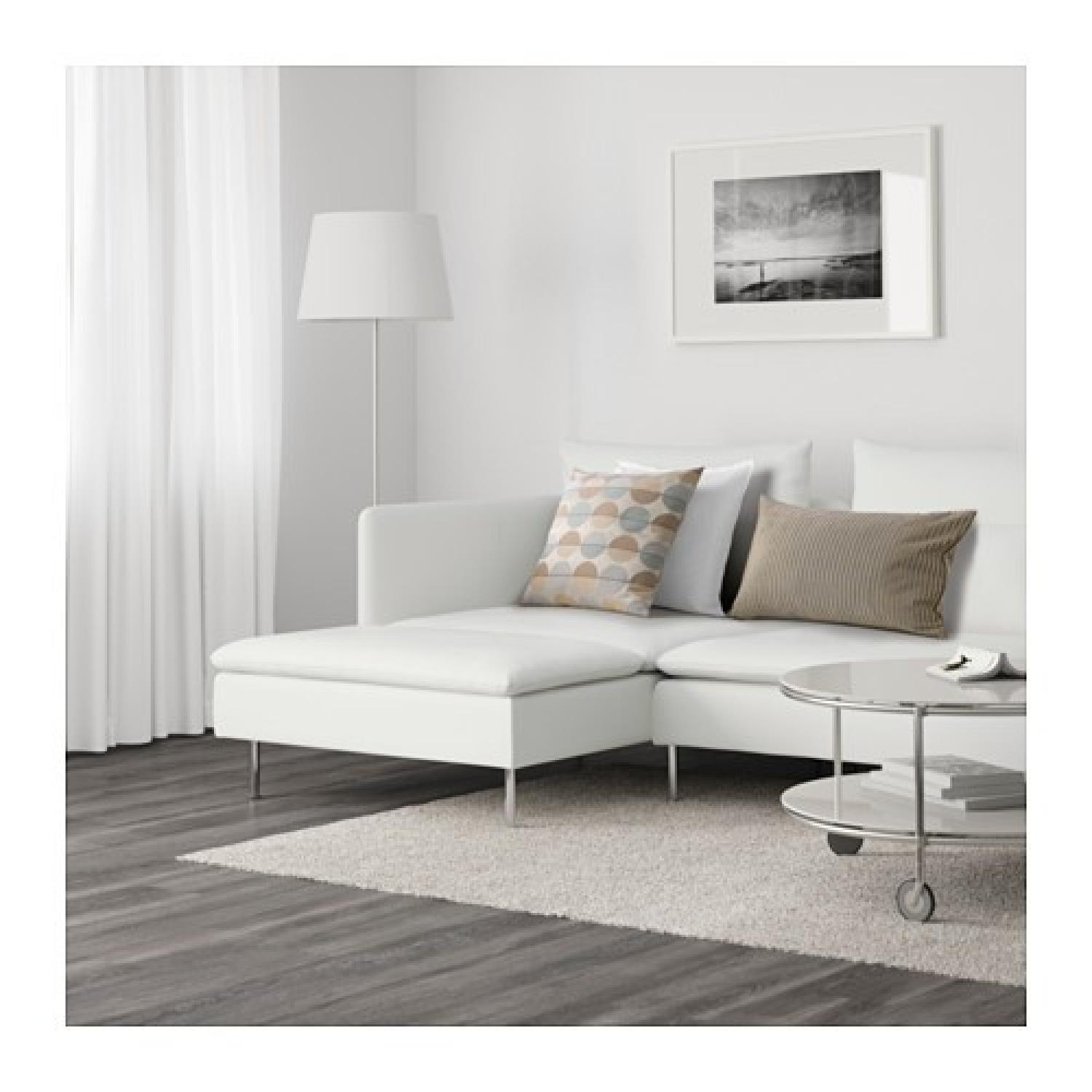 Ikea Soderhamn Sectional Sofa - image-1