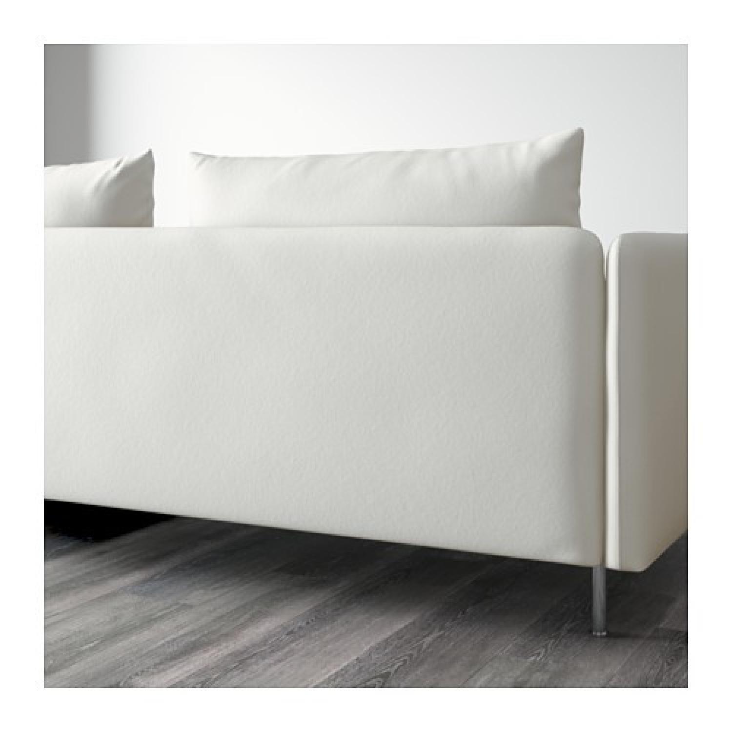 Ikea Soderhamn Sectional Sofa - image-4