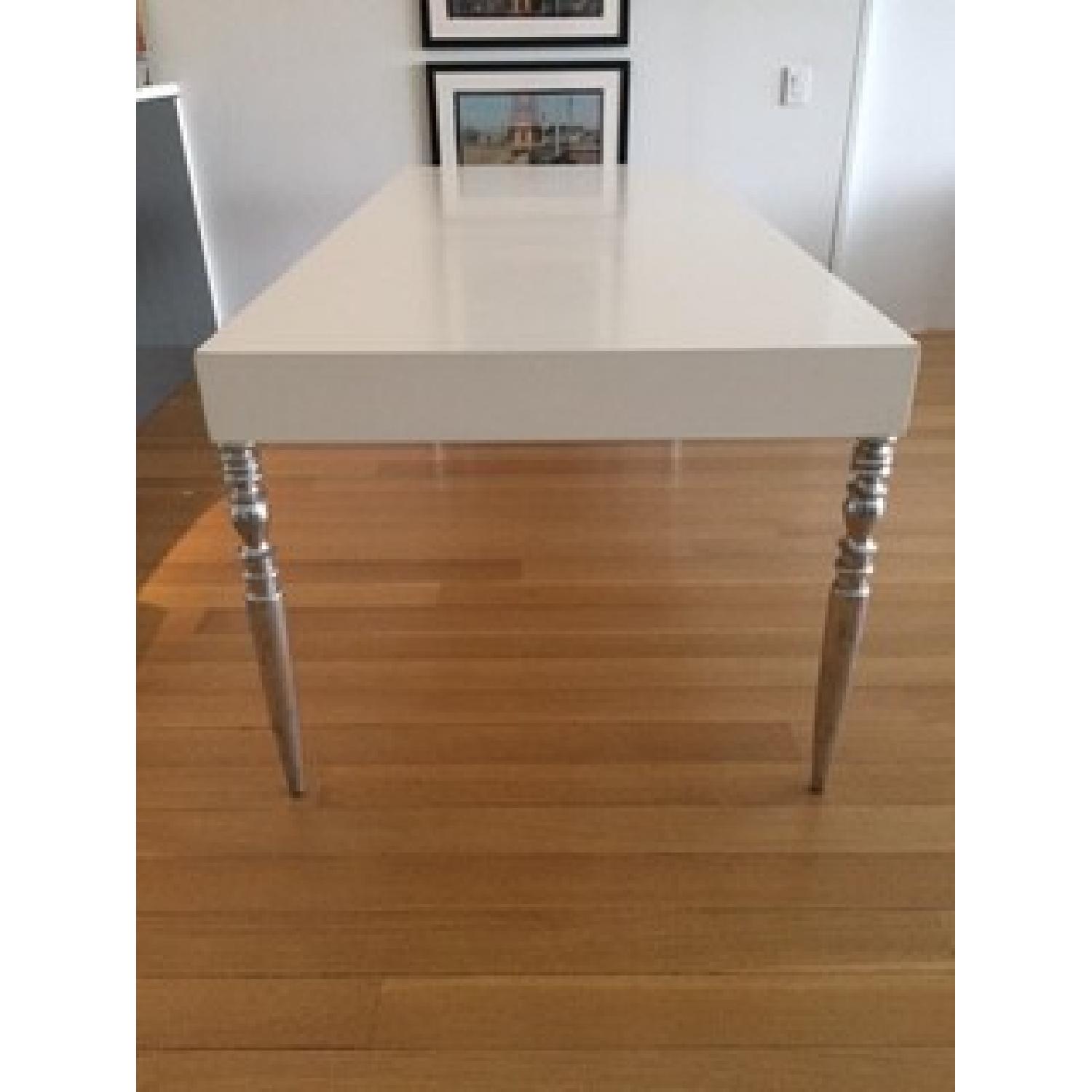 Cappellini Dining Table - image-1