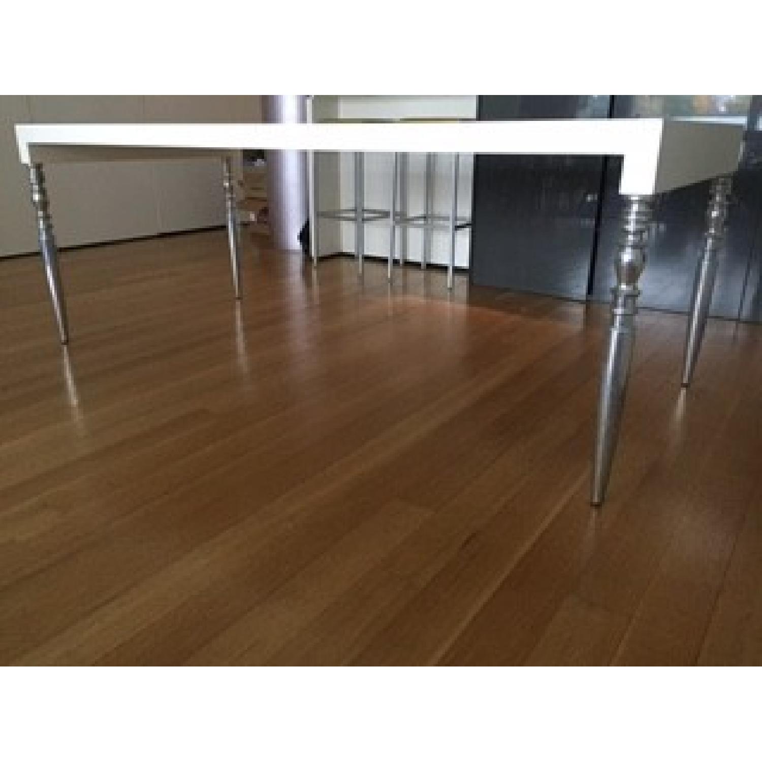 Cappellini Dining Table - image-2