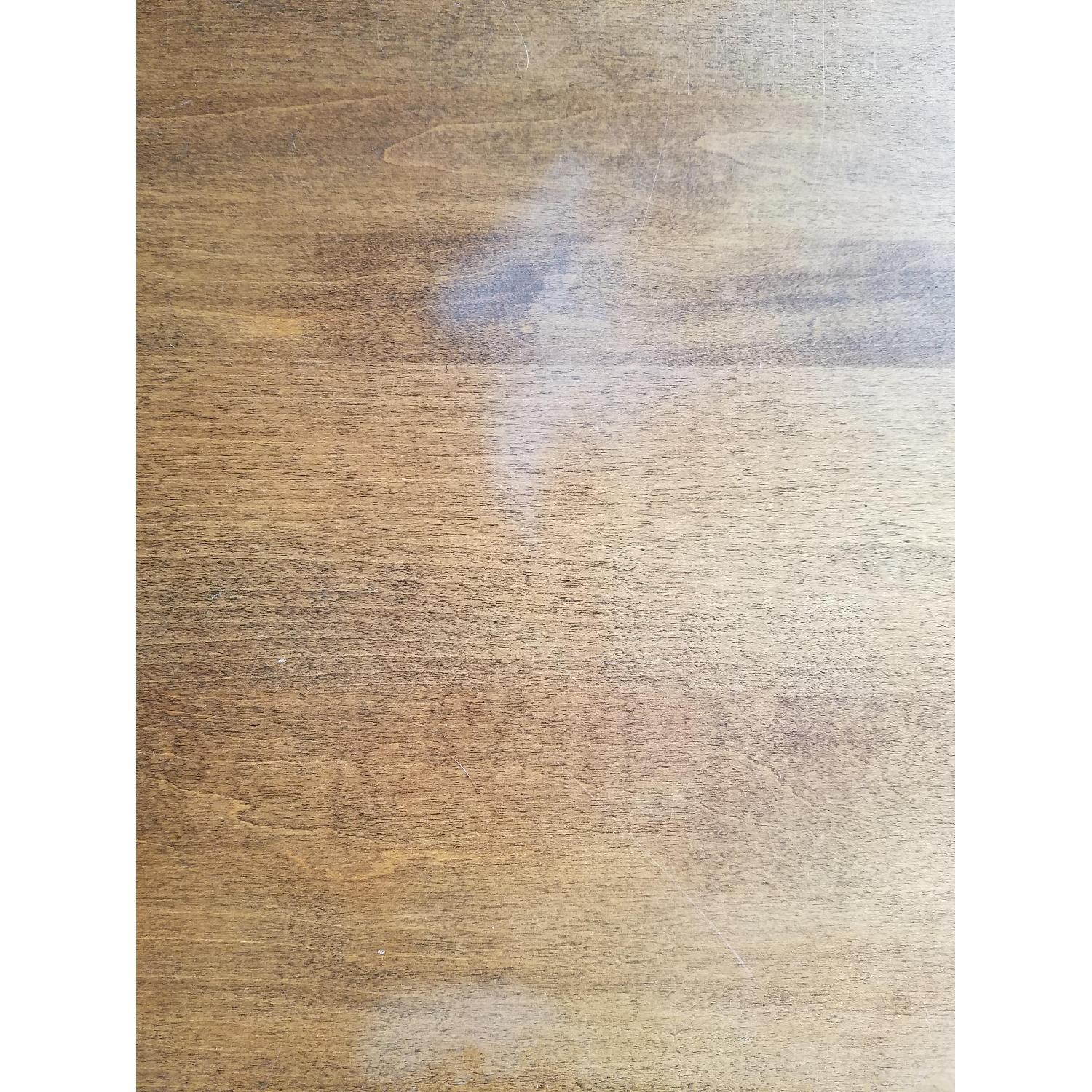 UpCountry Baronet Coffee Table + Side Table - image-1