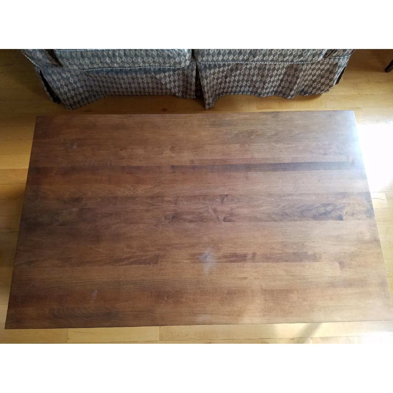 UpCountry Baronet Coffee Table + Side Table - image-7