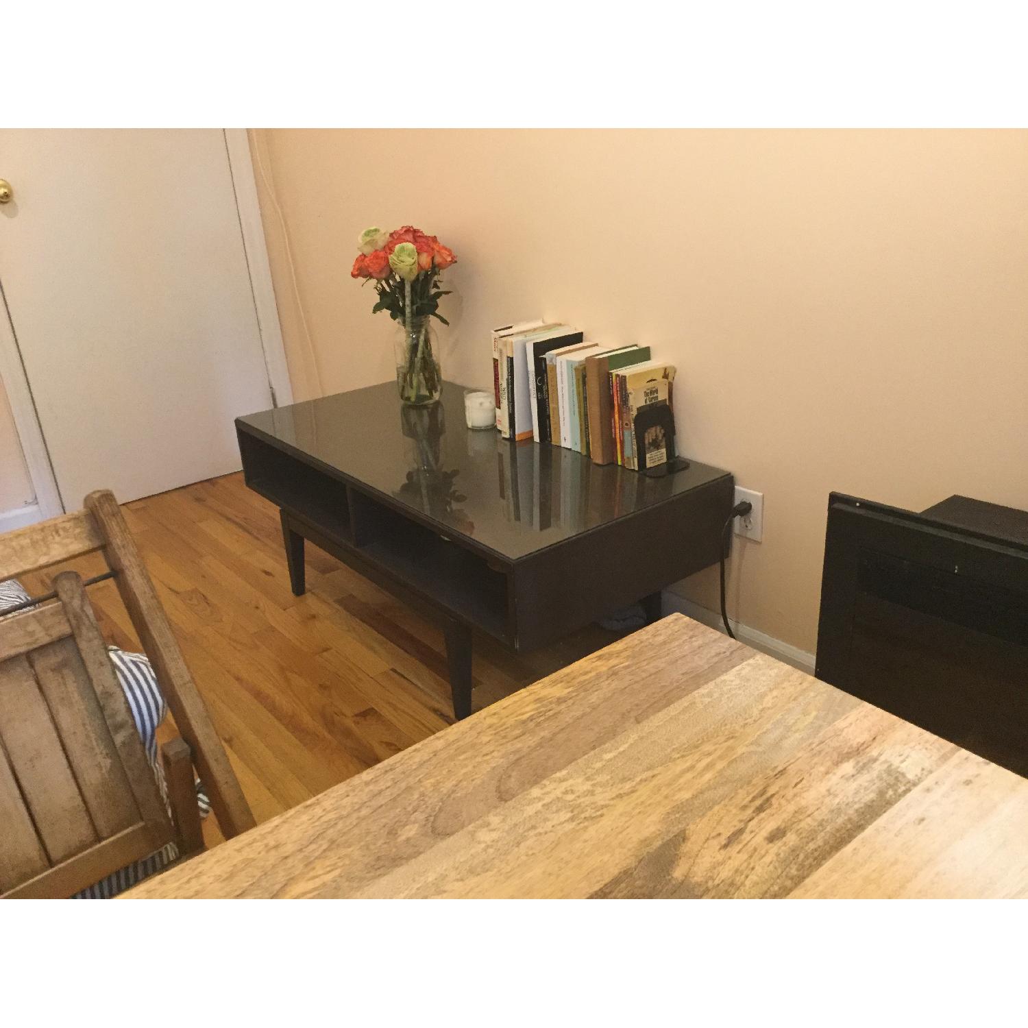 Ikea Regissor Coffee Table - image-2