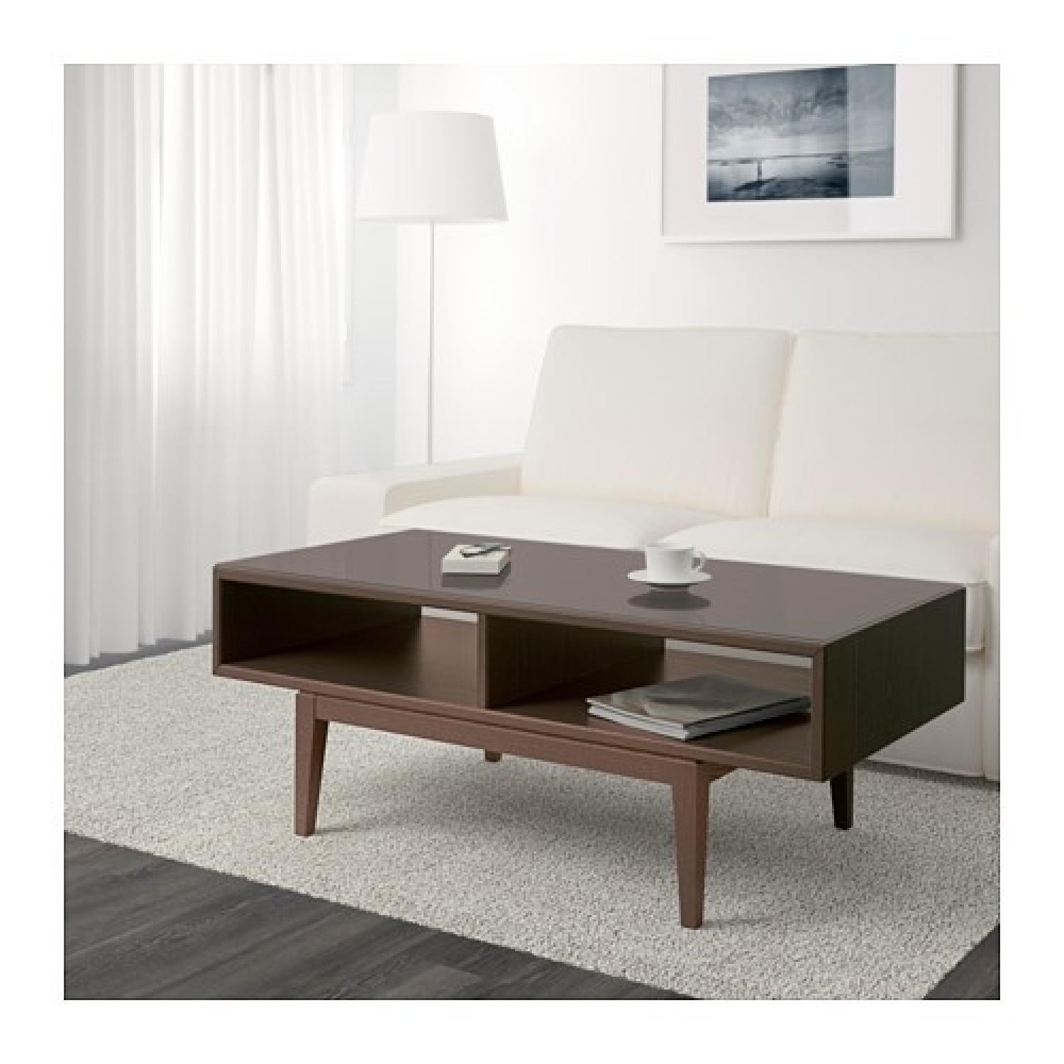 Ikea Regissor Coffee Table - image-3