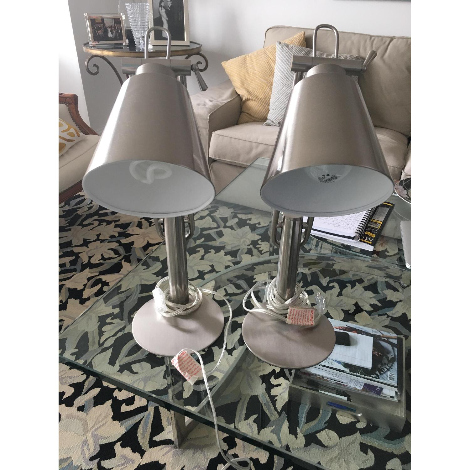 Bedside/Task Lamps - image-1