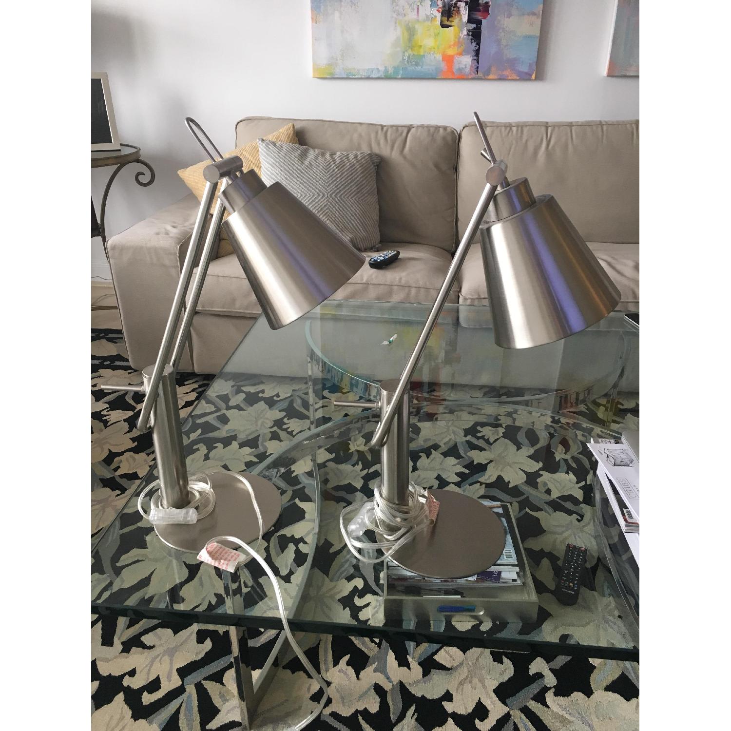 Bedside/Task Lamps - image-2