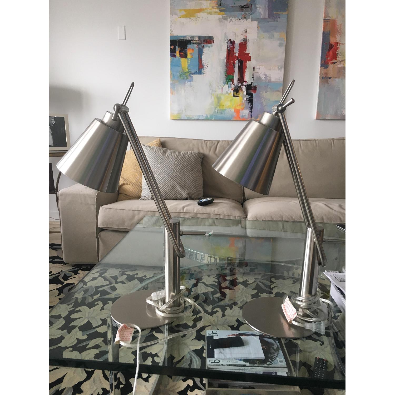 Bedside/Task Lamps - image-3
