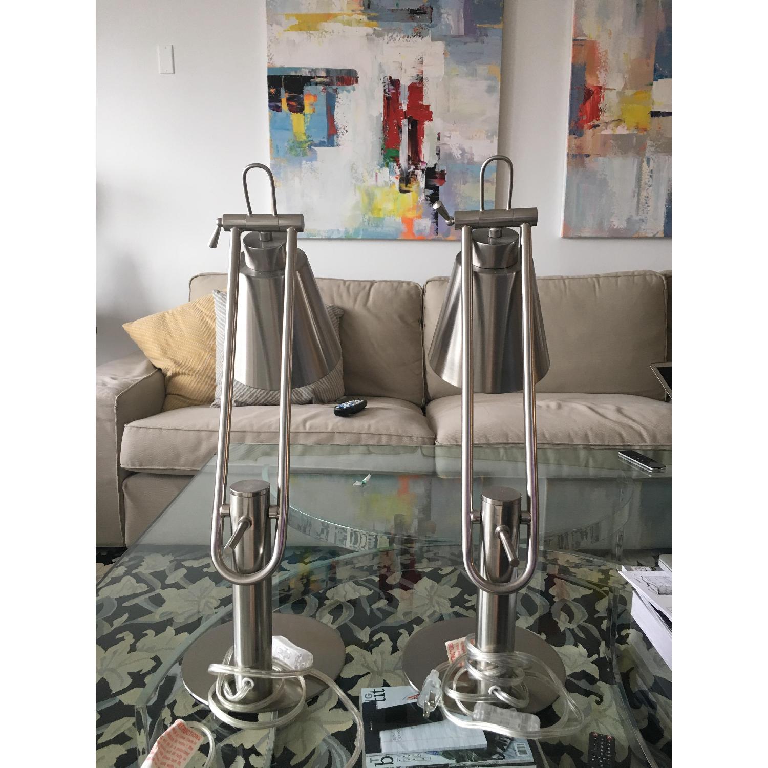 Bedside/Task Lamps - image-4