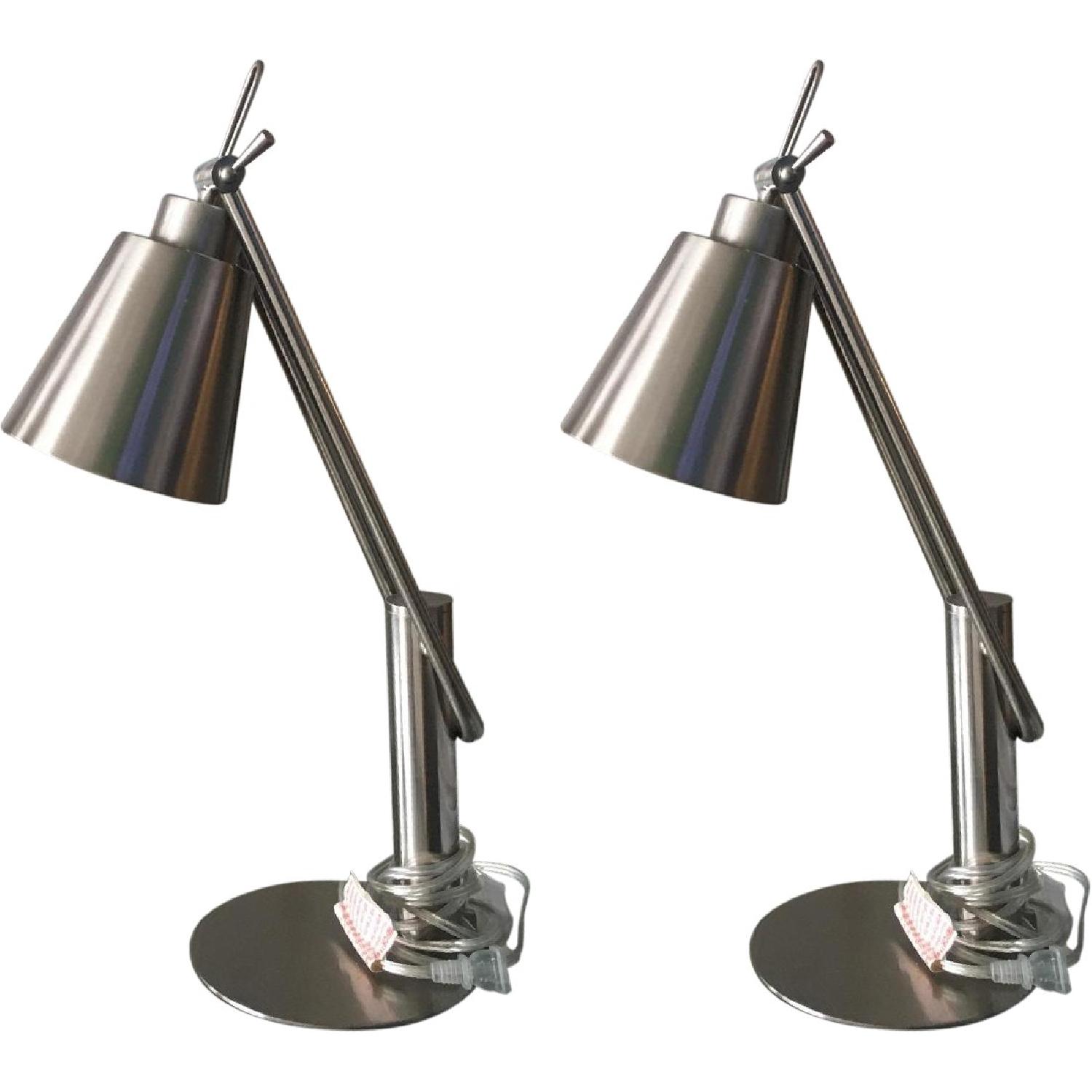 Bedside/Task Lamps - image-0