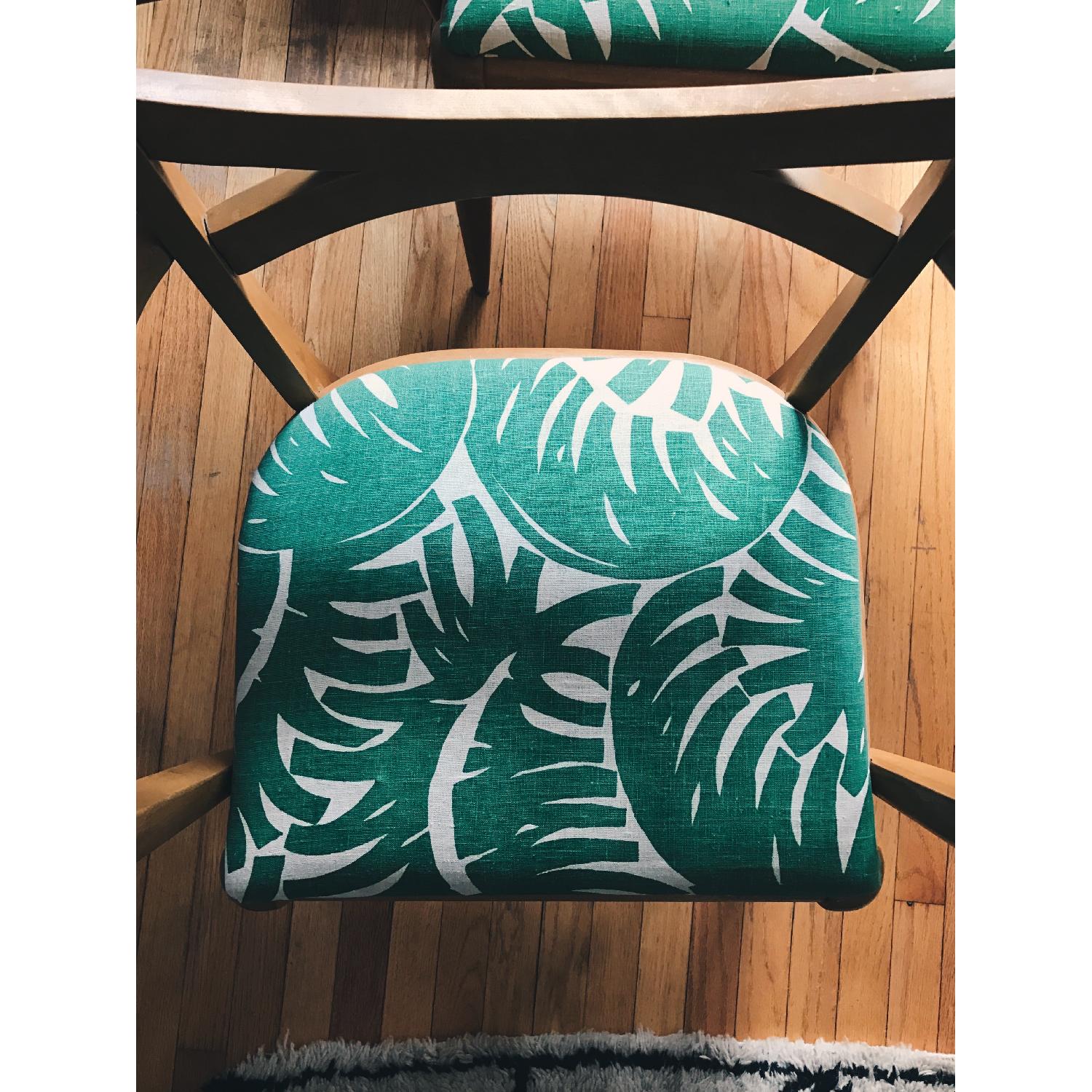 Heywood Wakefield Mid-Century Dining Chairs - image-3