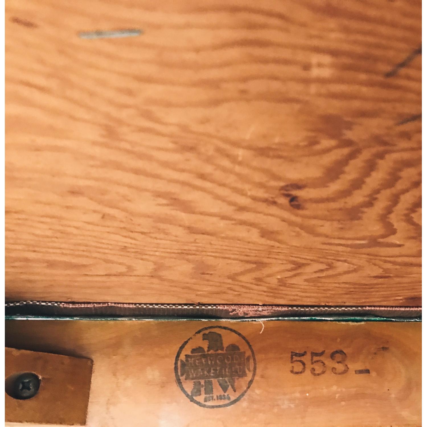 Heywood Wakefield Mid-Century Dining Chairs - image-4