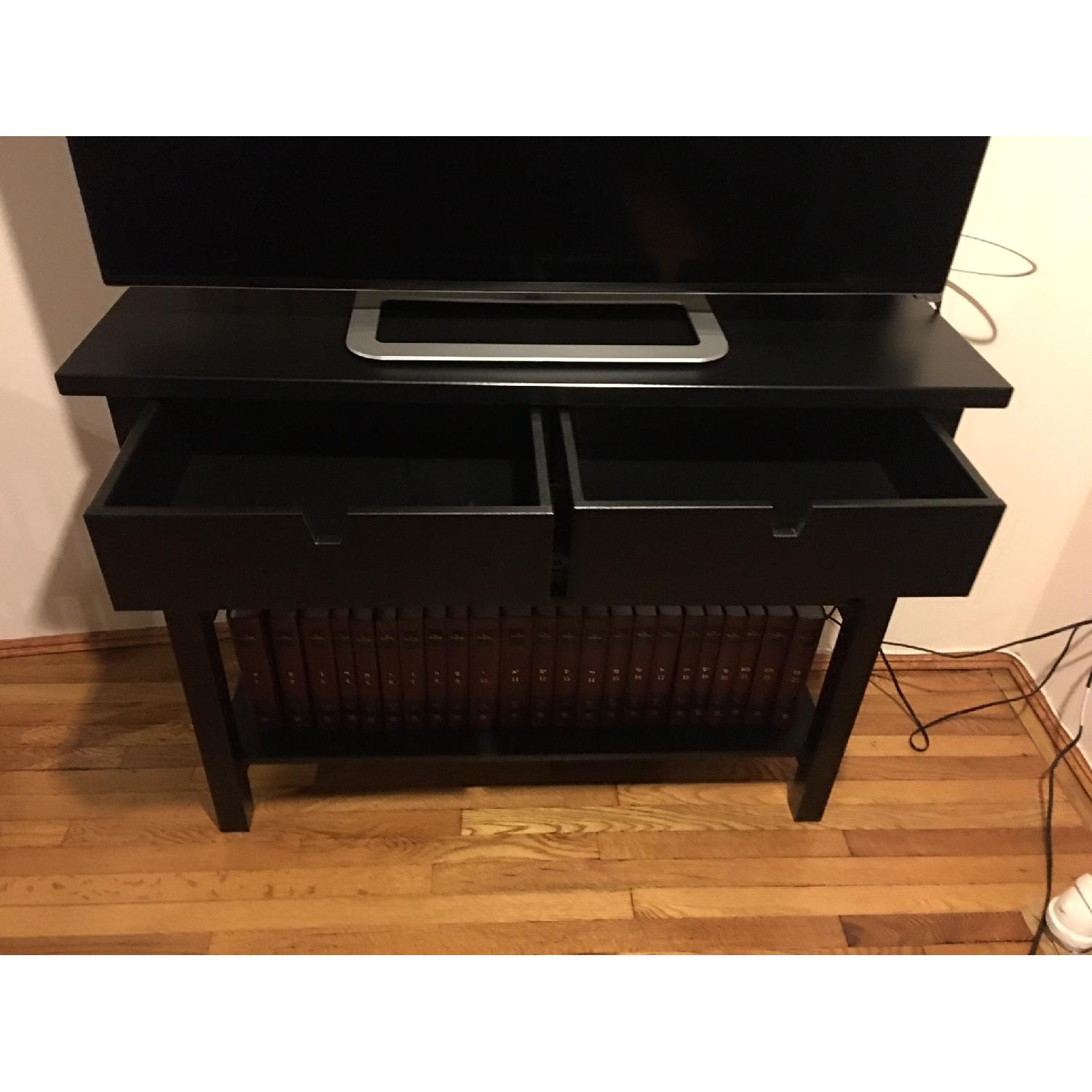 Table w/ Drawers & Shelves - image-2
