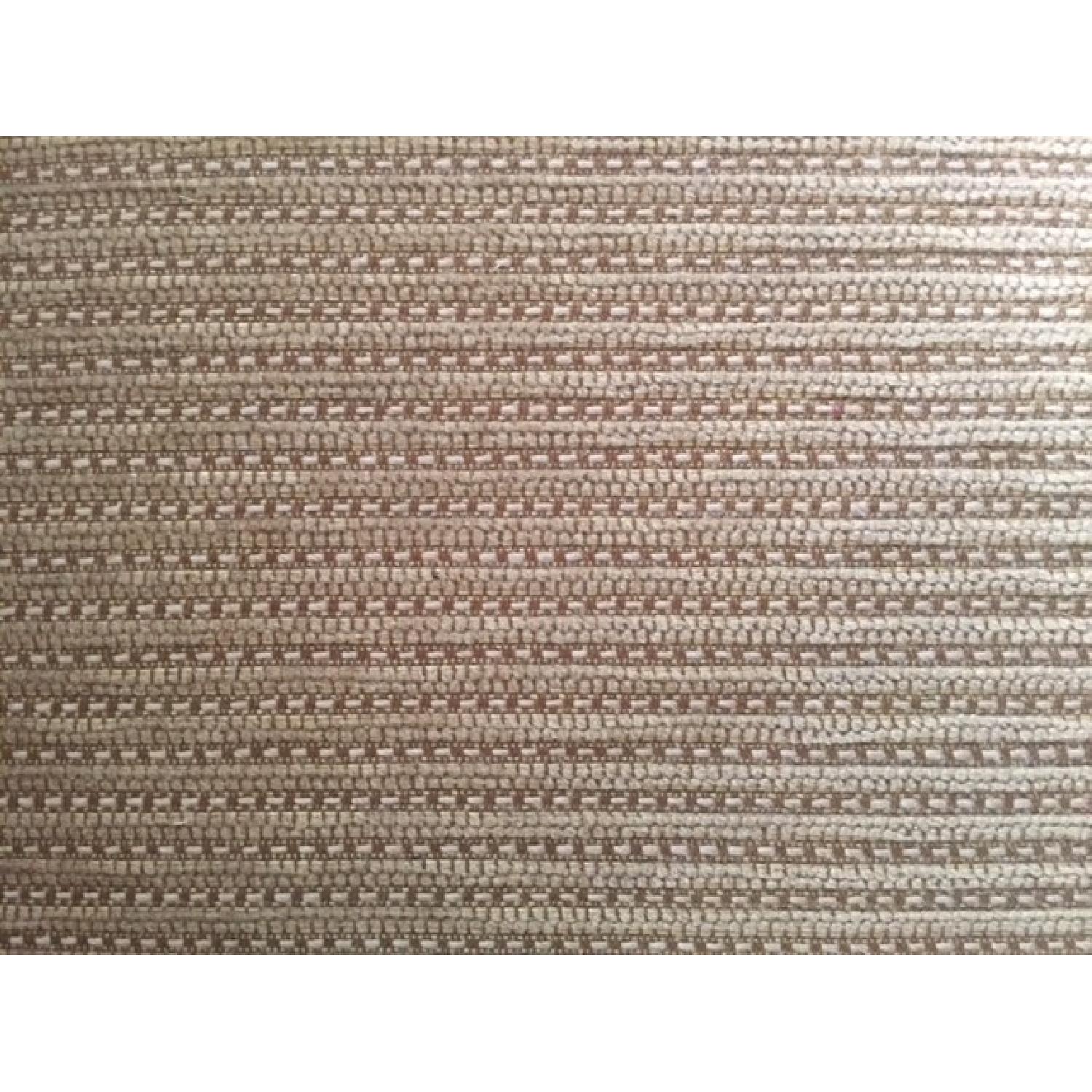 Beige Sleeper Sofa - image-4