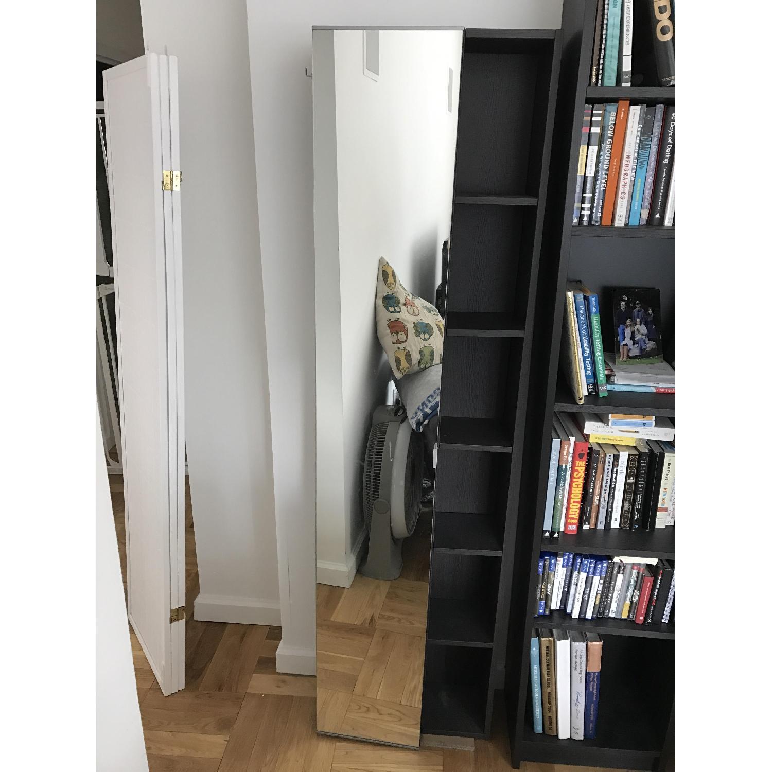 Ikea Custom Lillangen Cabinet - image-1