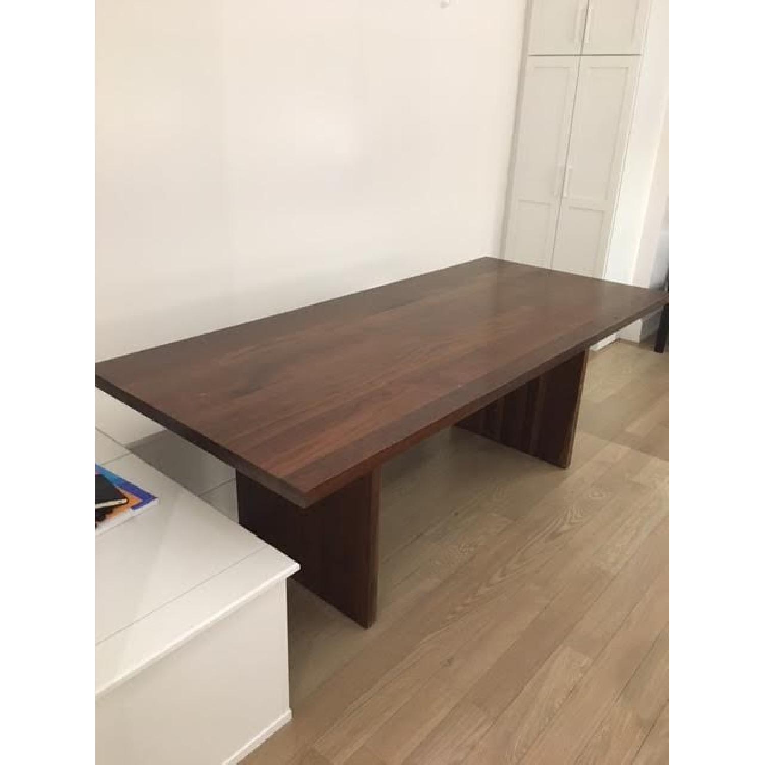 Room & Board Corbett Dining Table - image-3