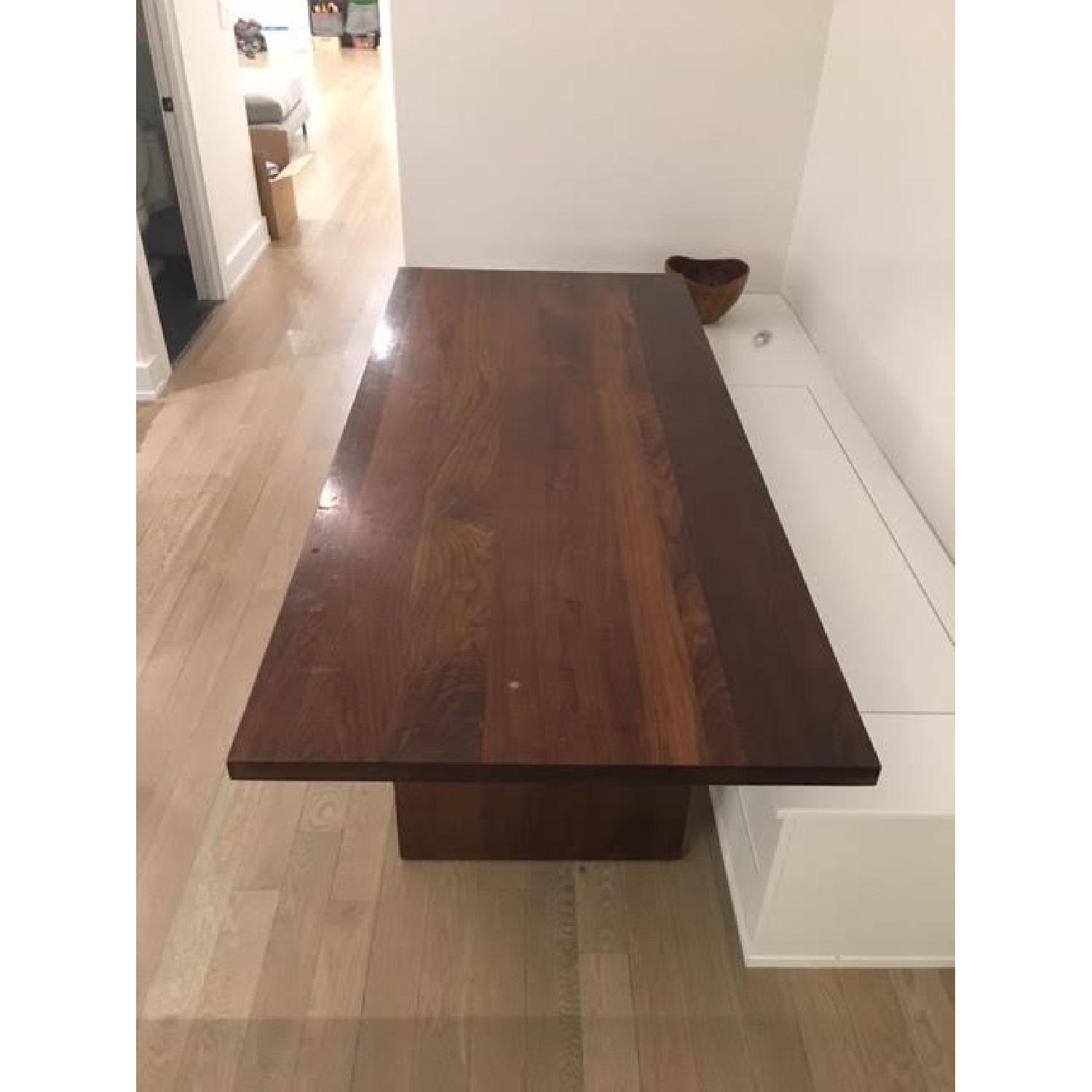 Room & Board Corbett Dining Table - image-4