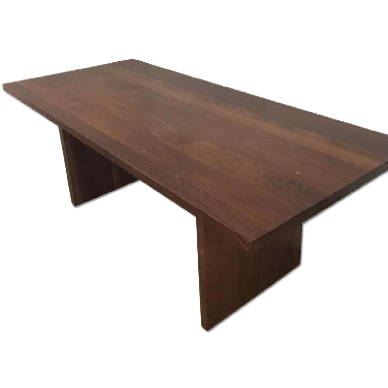Room & Board Corbett Dining Table - image-0