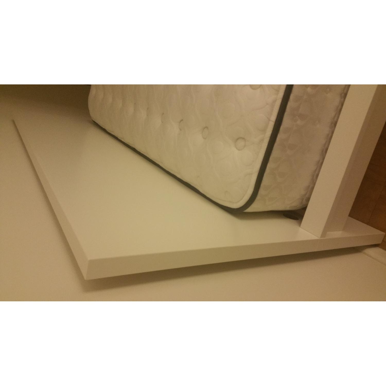 Ikea Malm Queen Size Bed Frame - image-3