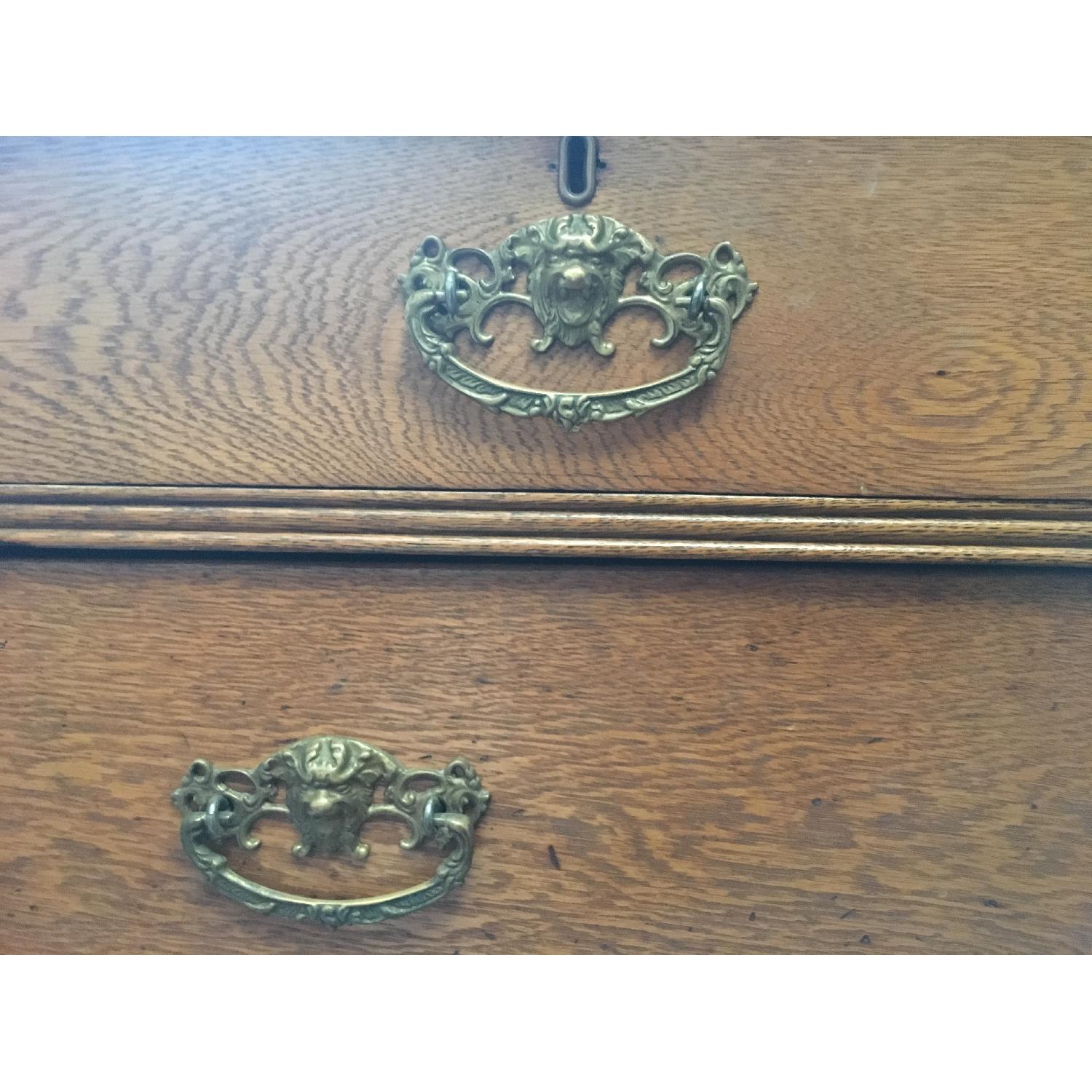 Antique Style Dresser - image-6