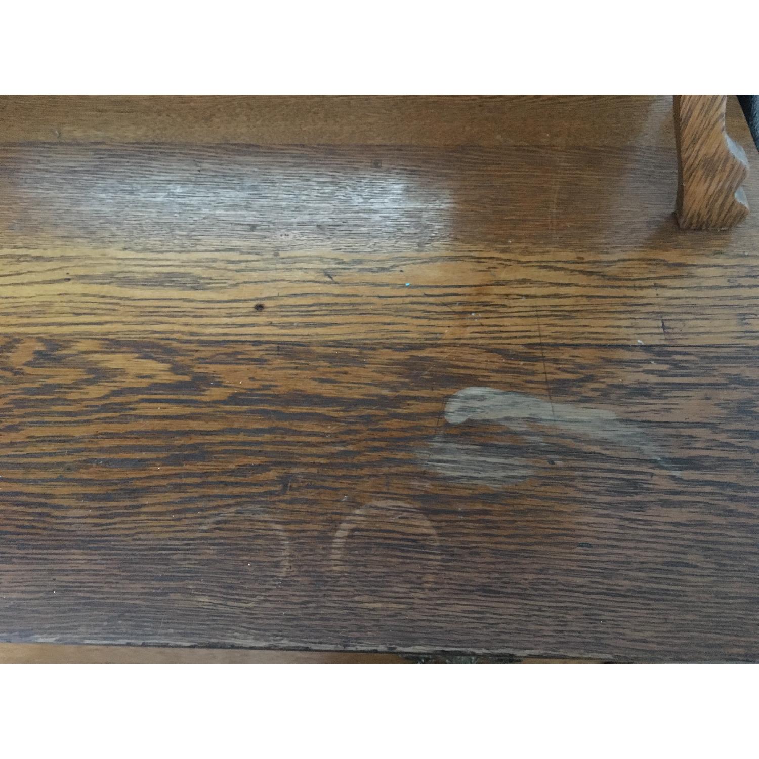 Antique Style Dresser - image-7