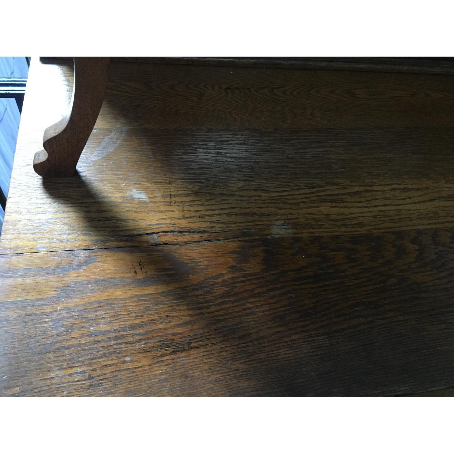 Antique Style Dresser - image-8