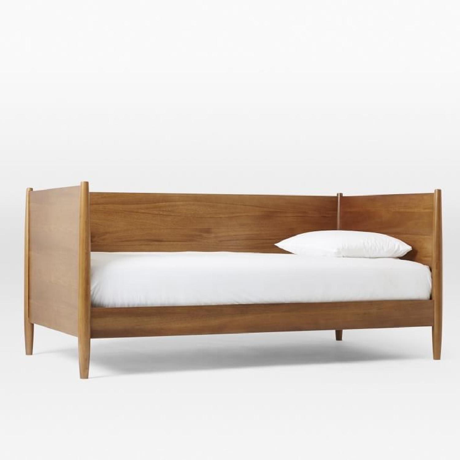 West Elm MidCentury Daybed AptDeco