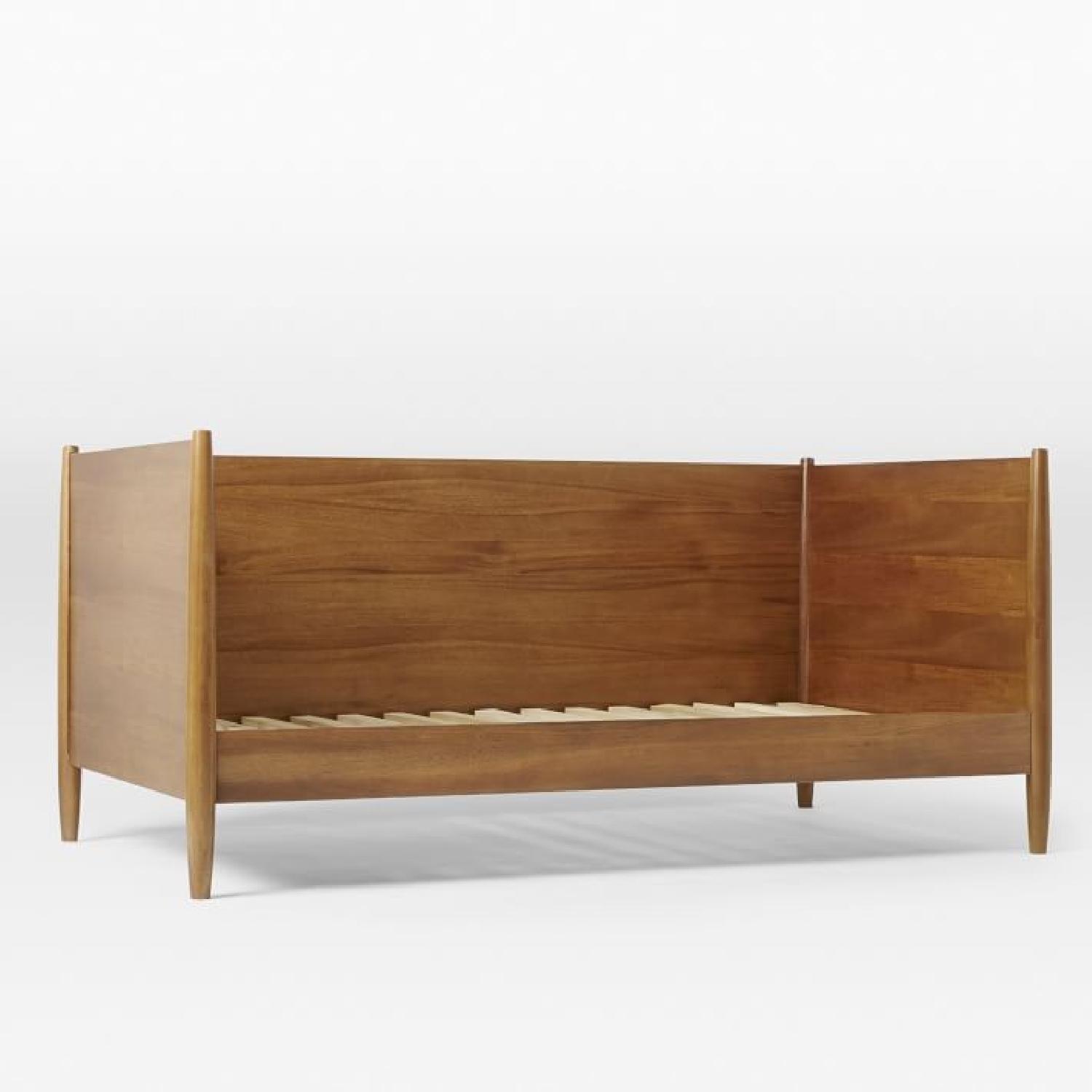 West Elm MidCentury Daybed AptDeco