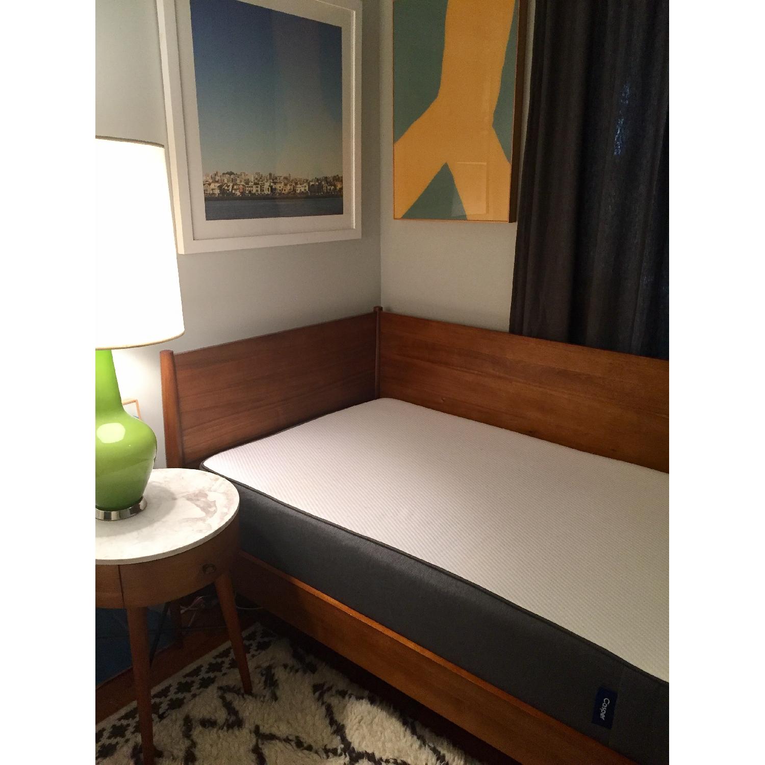 West Elm Mid-Century Daybed - image-2