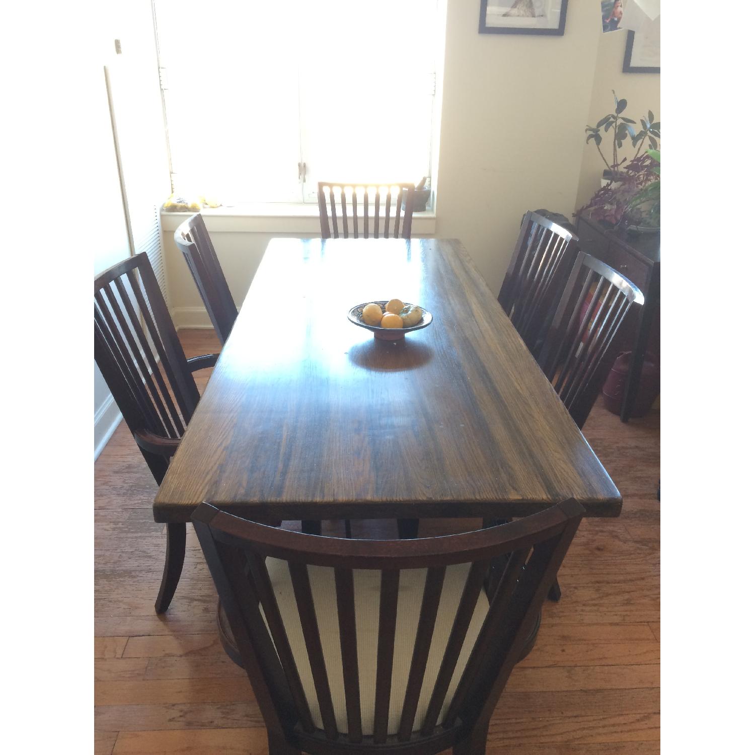 Macy's Dining Chairs - image-3