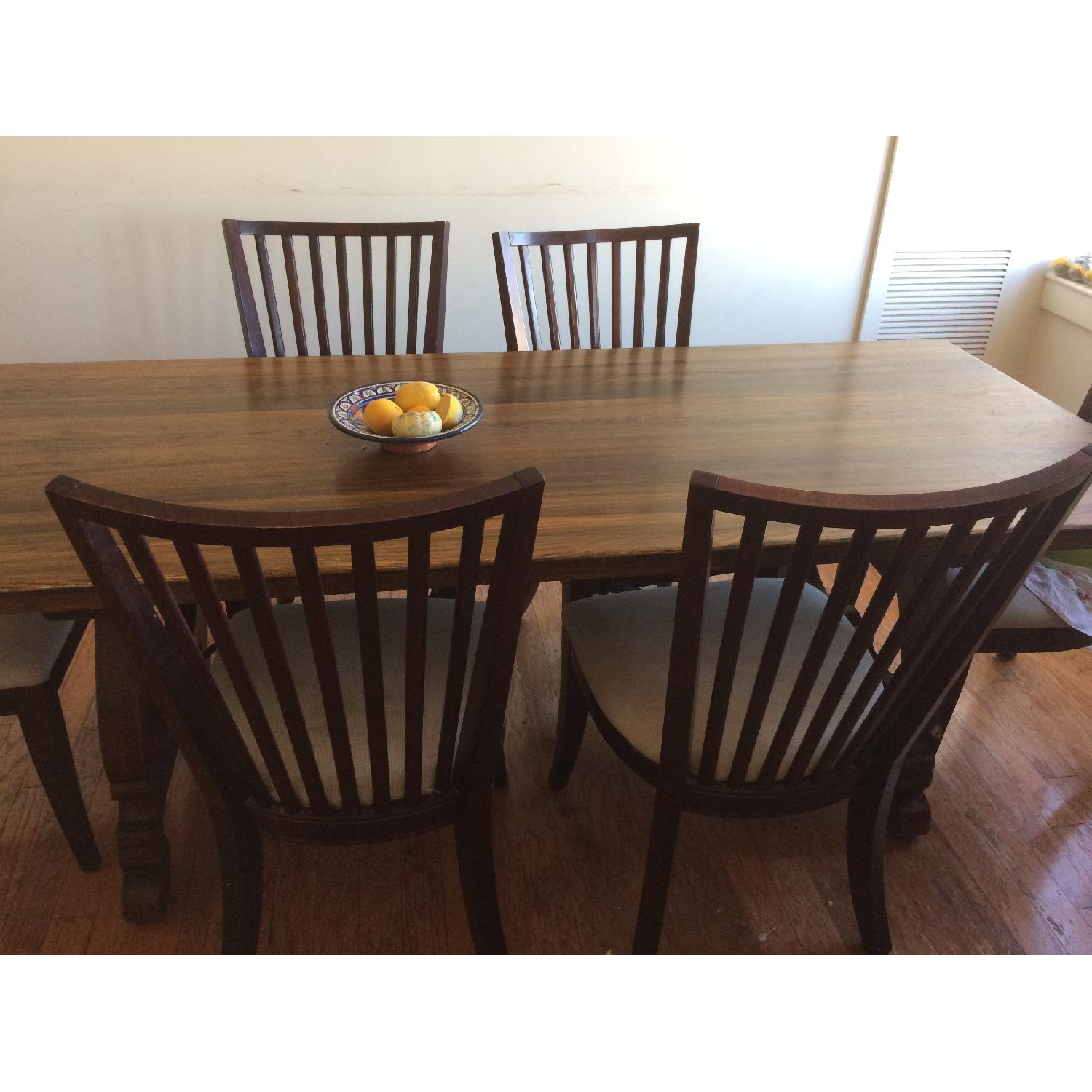 Macy's Dining Chairs - image-4