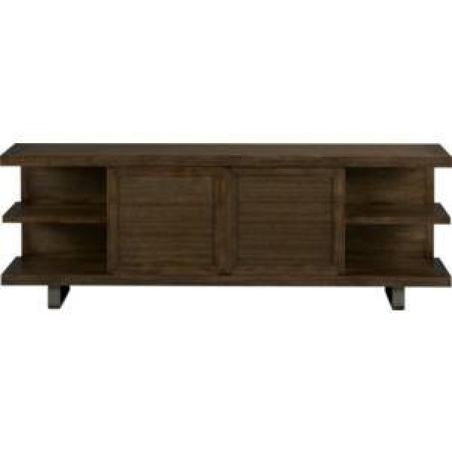 Crate & Barrel Wyse Kona Media Console - image-4