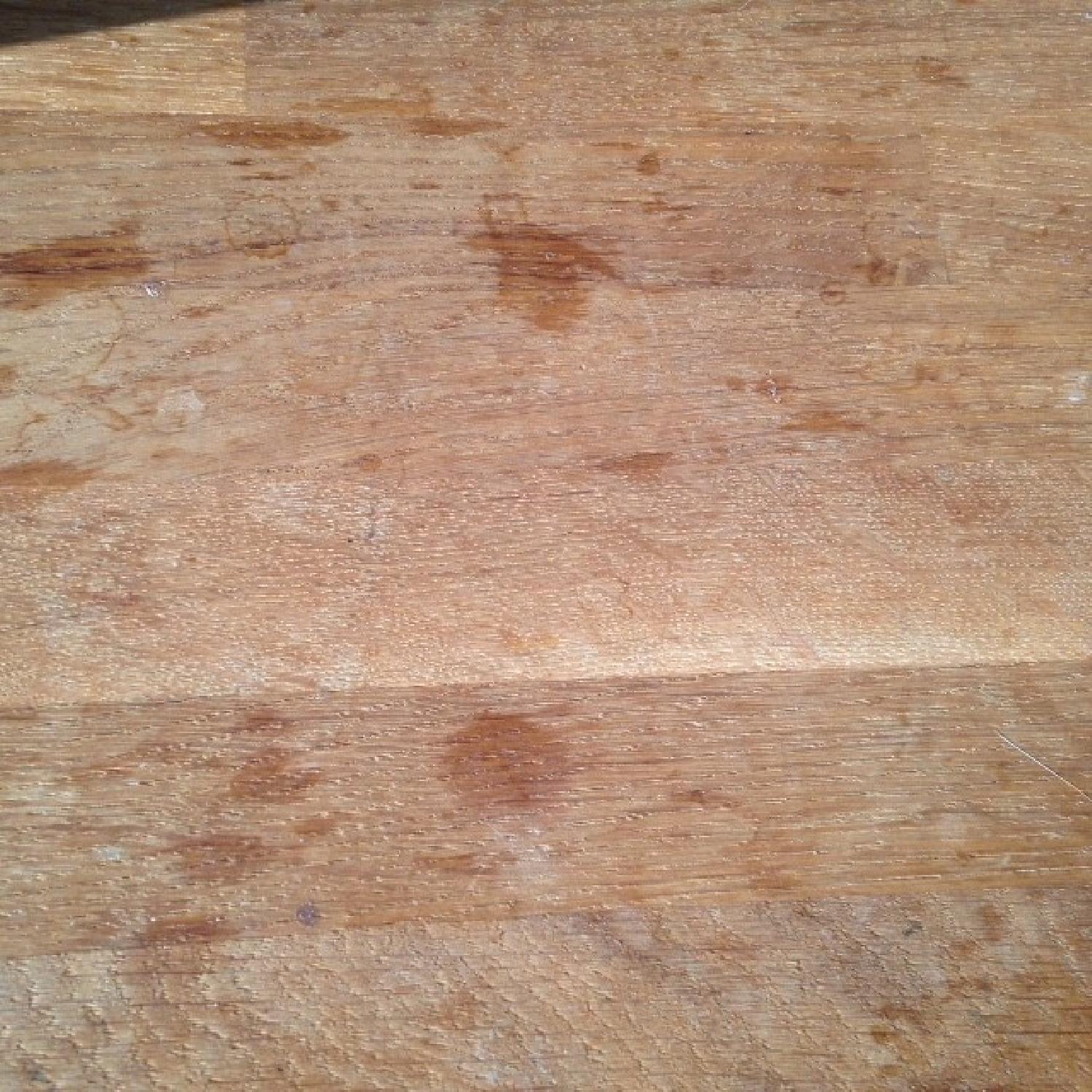 Ikea Stenstorp Kitchen Island - image-5