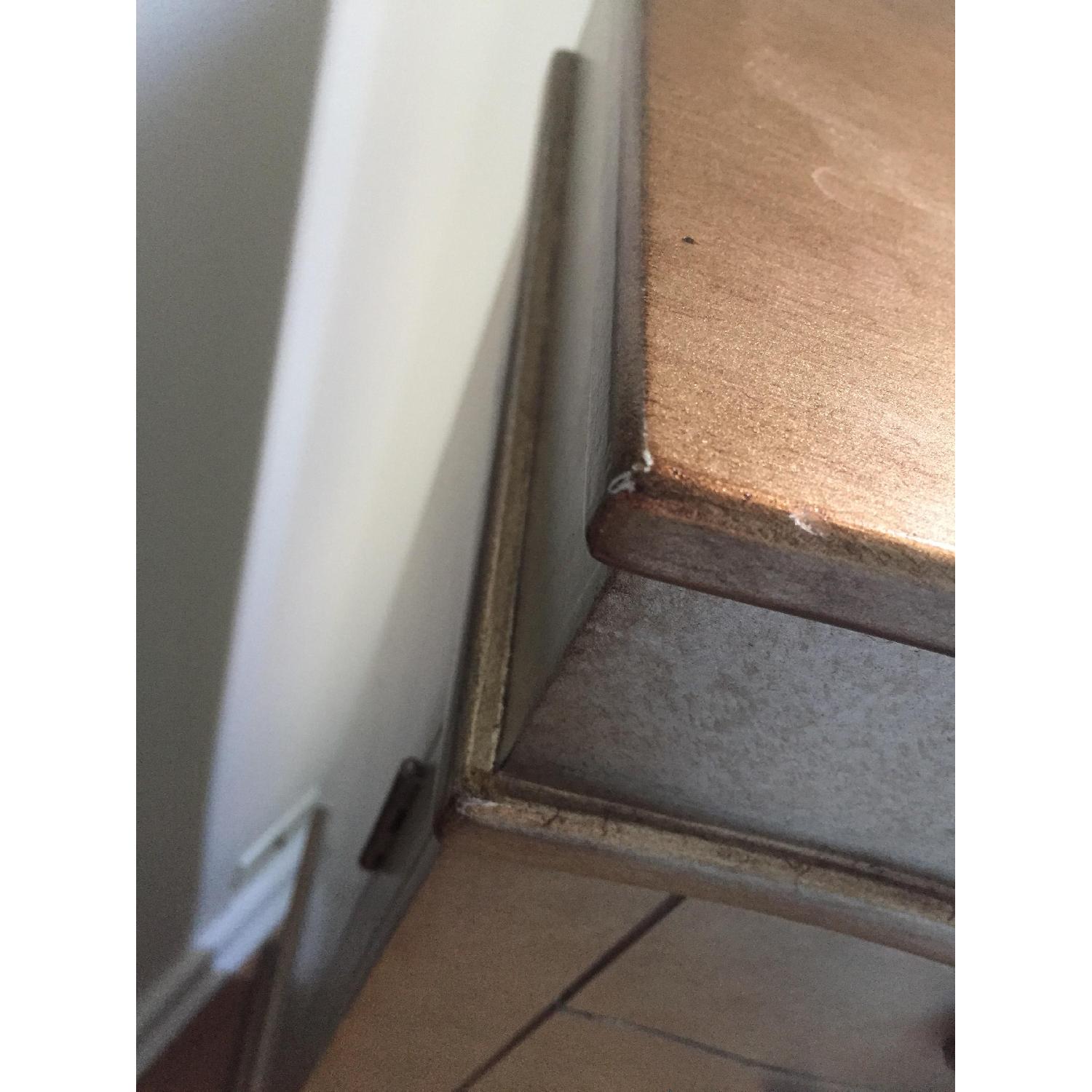 Ethan Allen Jewelry Armoire - image-4