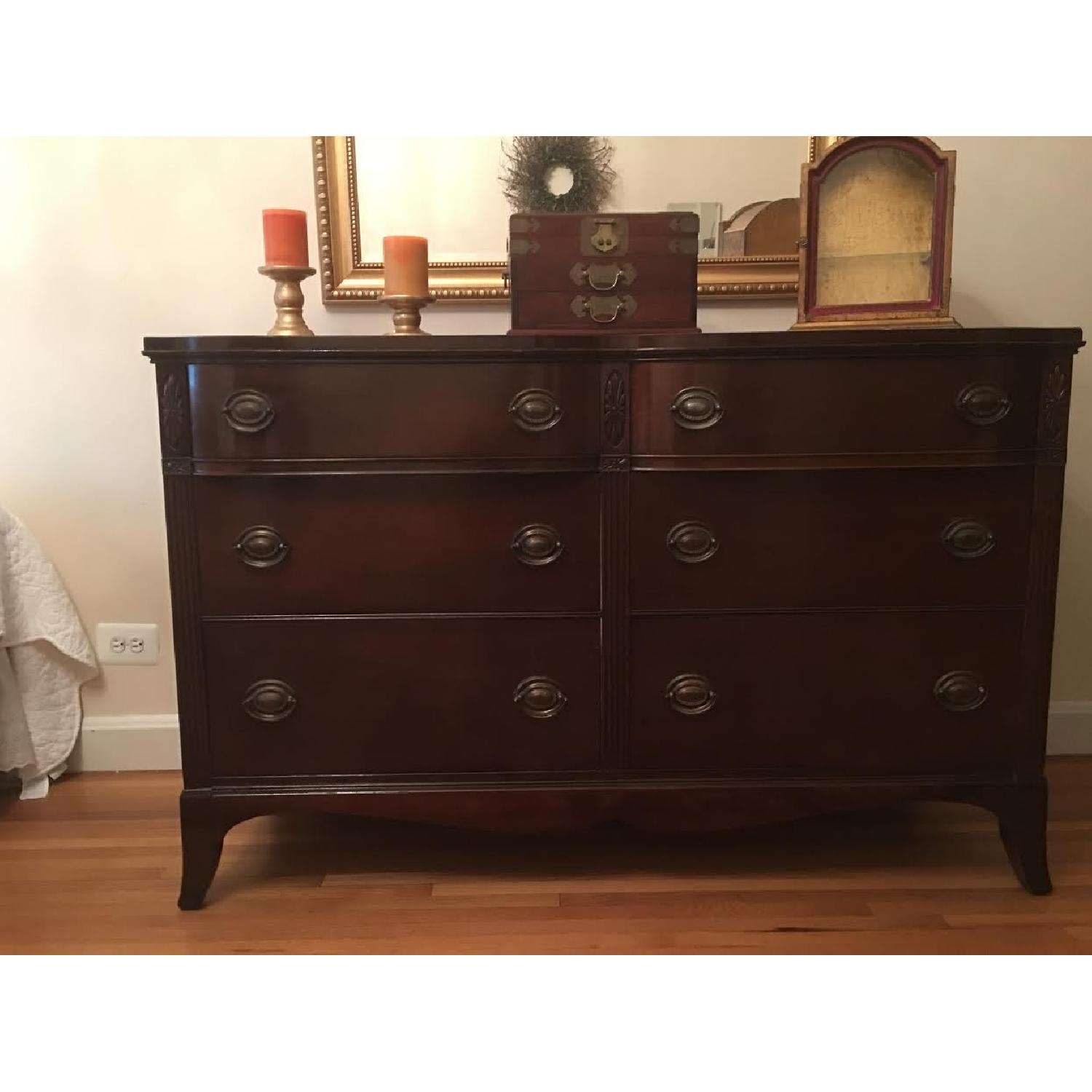 Long + Tall Dresser - image-2