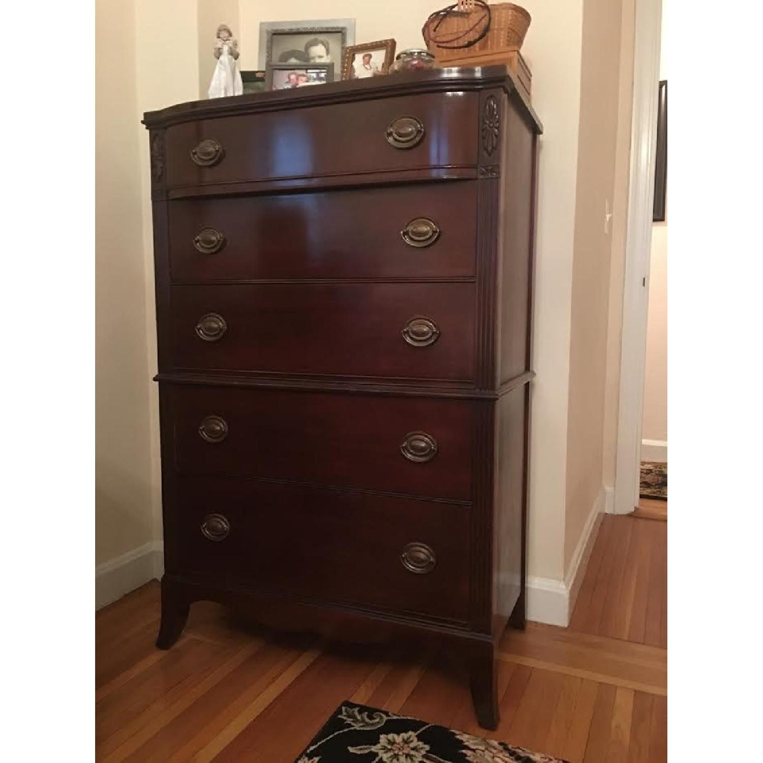 Long + Tall Dresser - image-3
