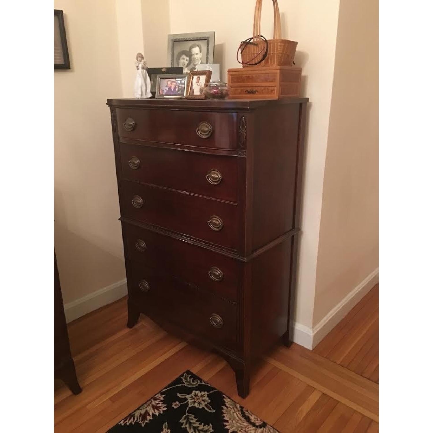 Long + Tall Dresser - image-4