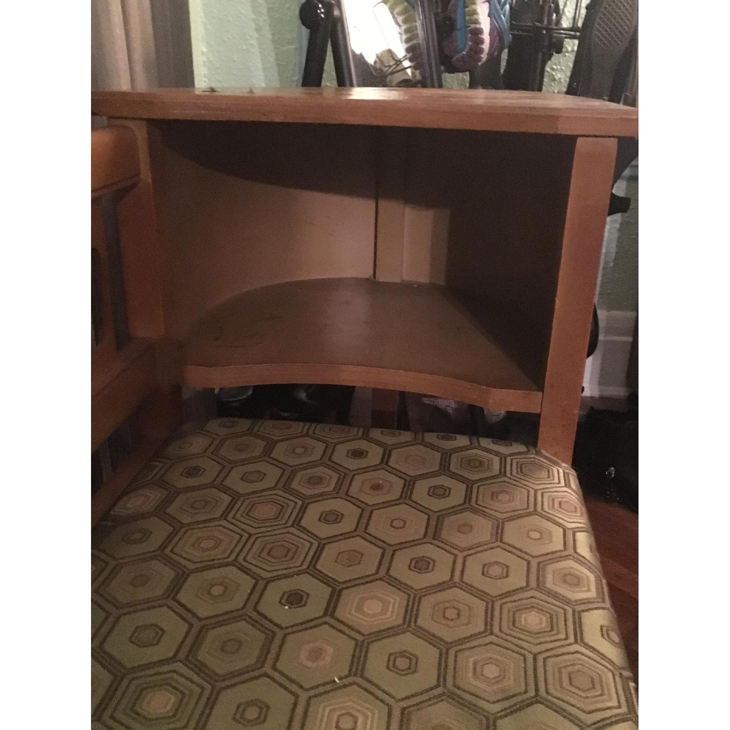 Antique Telephone Chair - image-3