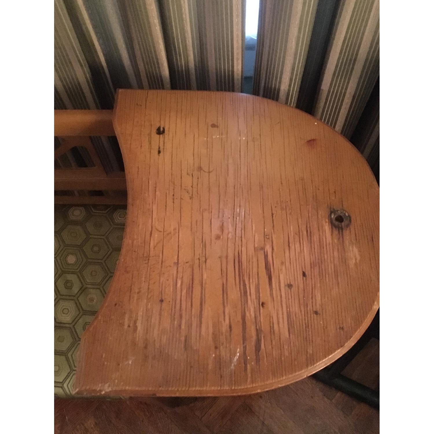 Antique Telephone Chair - image-5