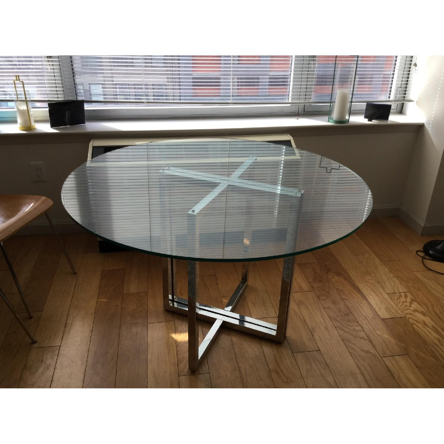 CB2 Dining Table - image-1
