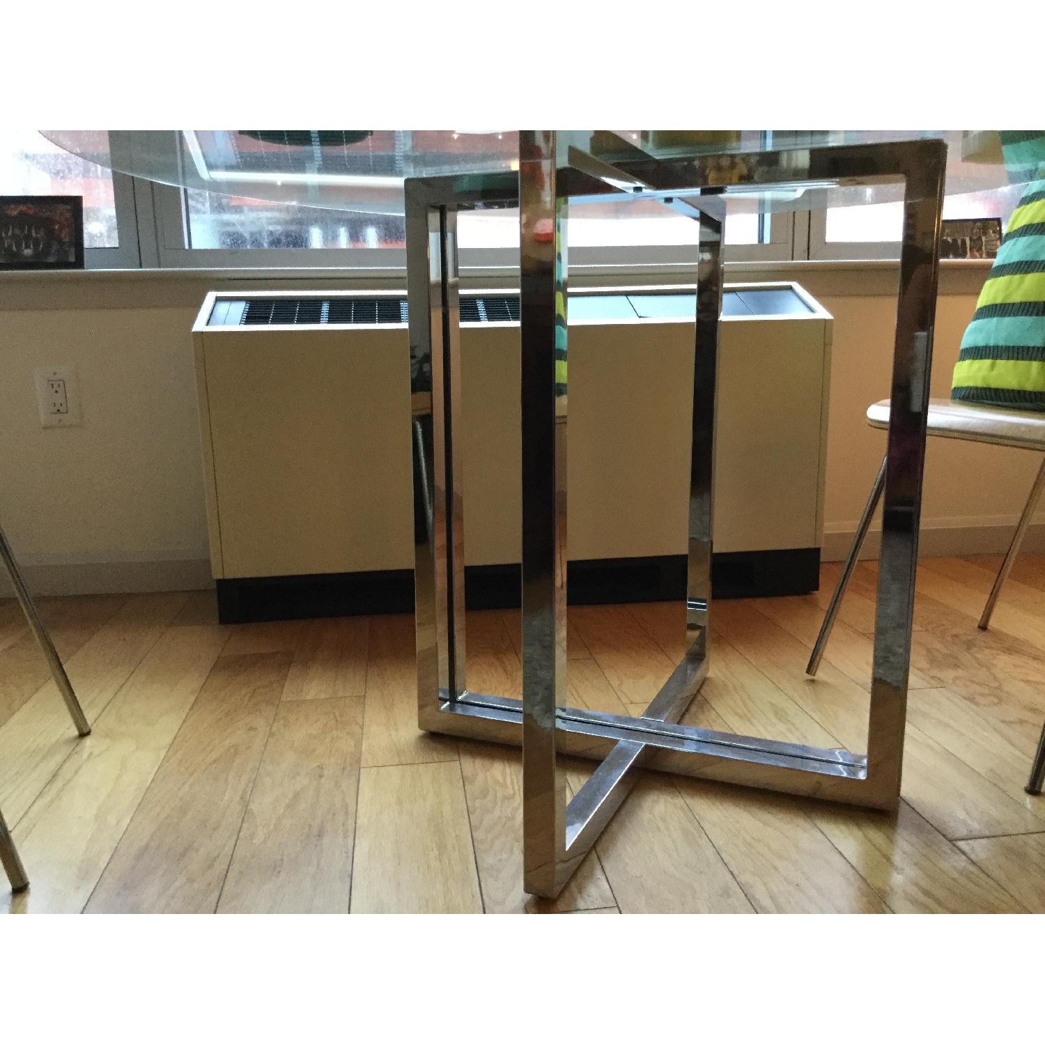 CB2 Dining Table - image-2