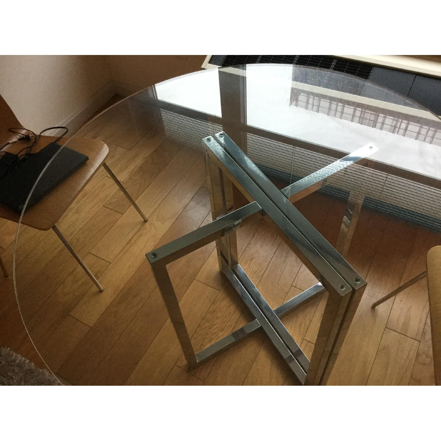 CB2 Dining Table - image-3