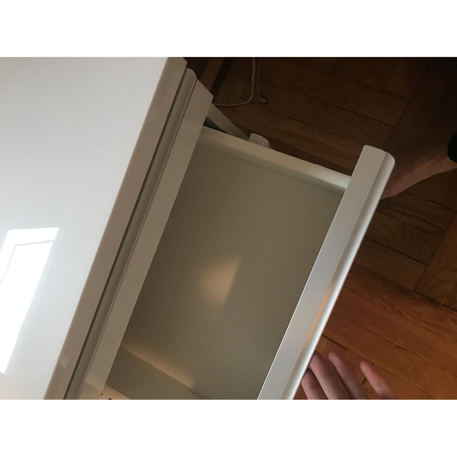 Ikea Besta Burs Chest/File Cabinet - image-3