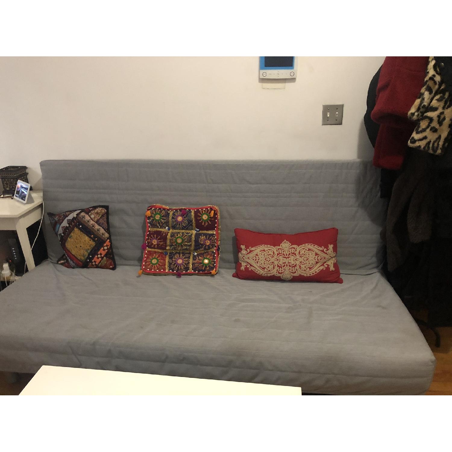 Ikea Beddinge Lovas Futon AptDeco