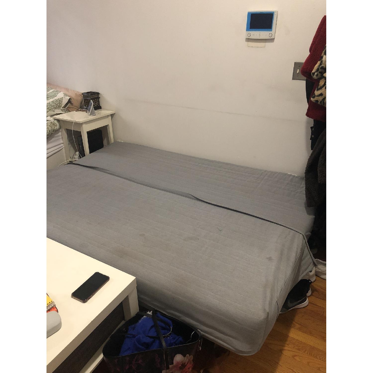Ikea Beddinge Lovas Futon AptDeco