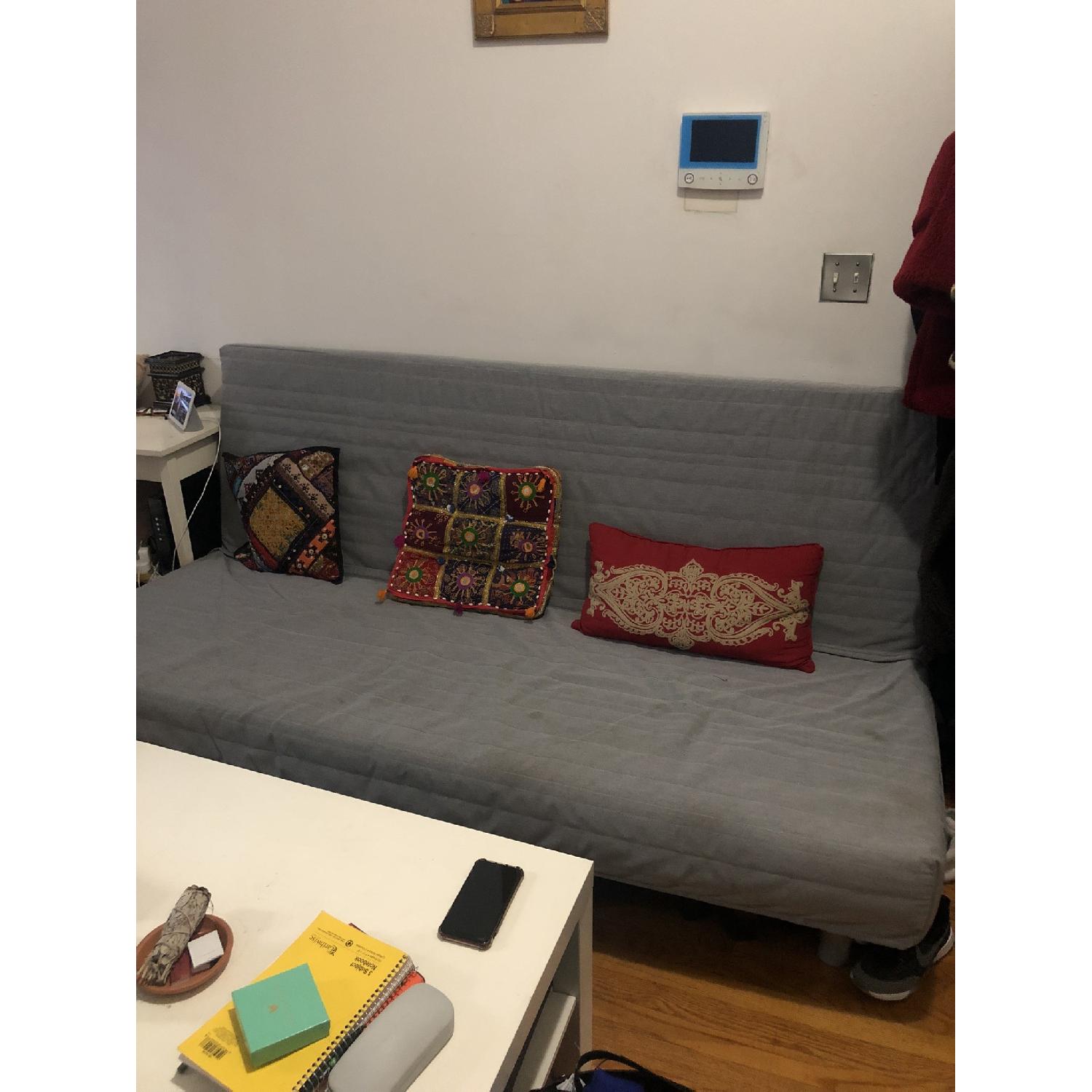 Ikea Beddinge Lovas Futon AptDeco
